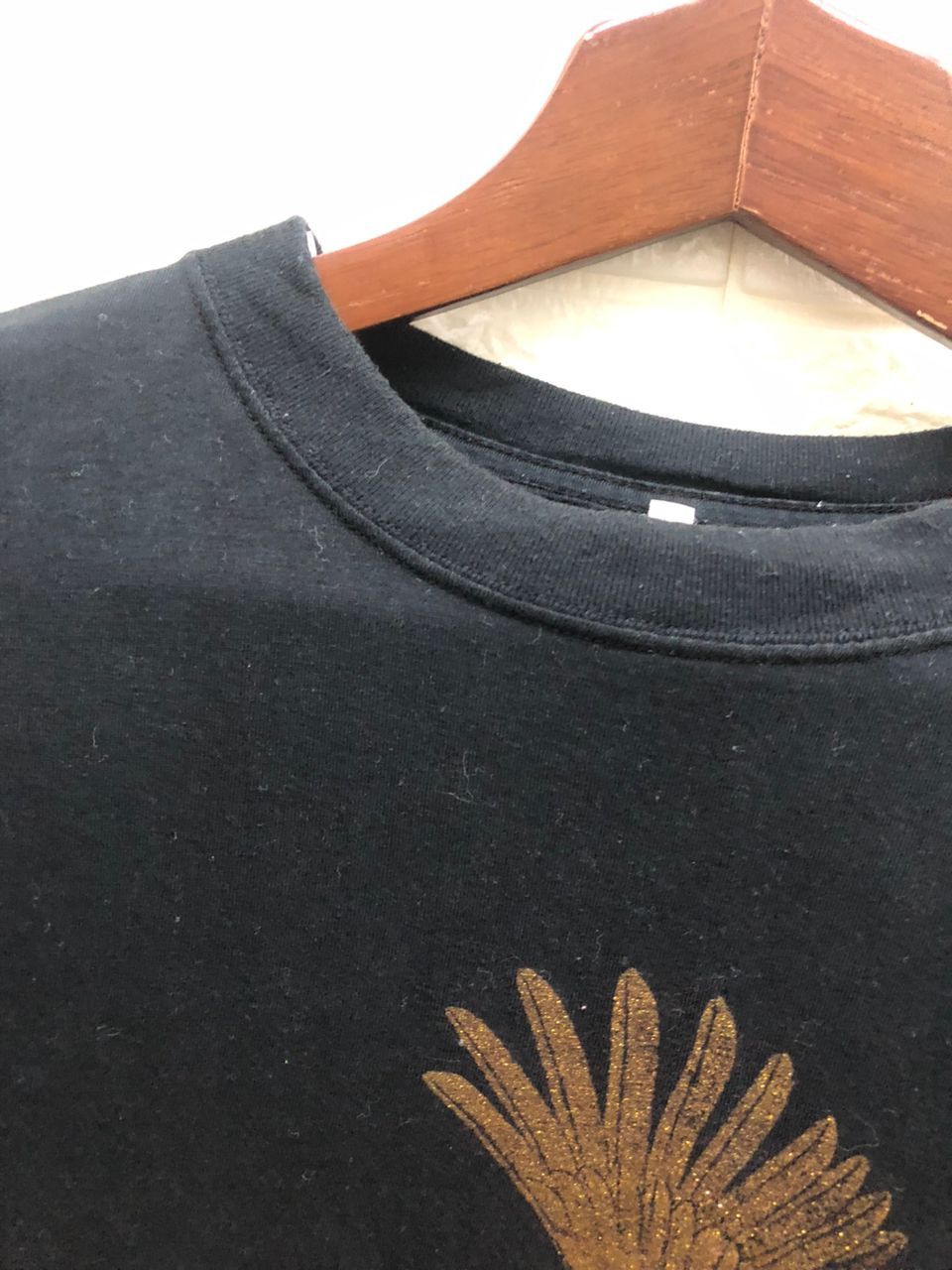 Designer 🔥Vintage Single Stitched Japanese Brand Tees by sado Size US L / EU 52-54 / 3 - 4 Thumbnail
