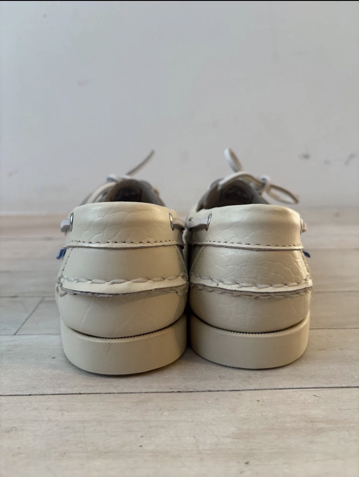 NN07 × Sebago Sebago X nn.07 docksiders Size US 8.5 / EU 41-42 - 4 Thumbnail
