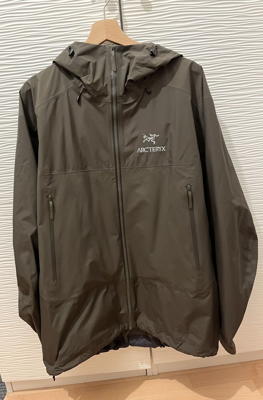 Arcteryx beta sl hybrid dracaena sale