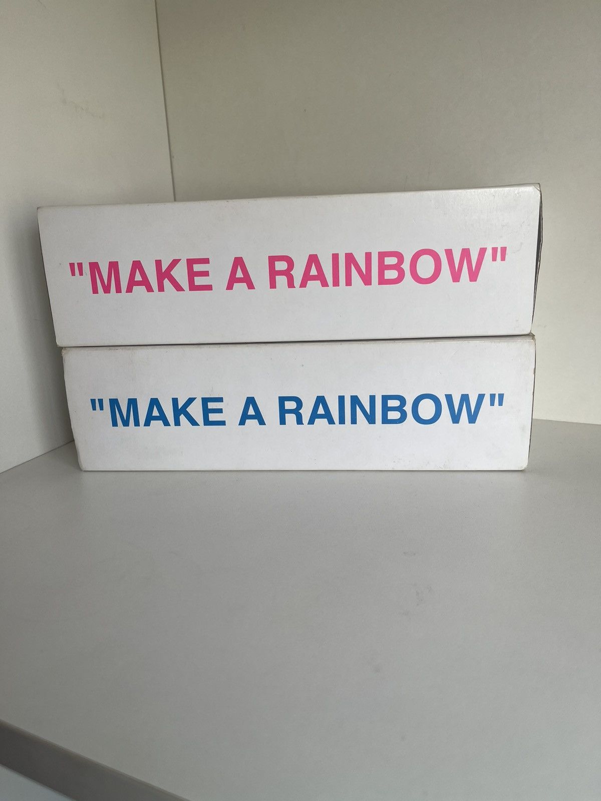 Virgil Abloh Evian by Virgil Abloh x Soma water bottle Size ONE SIZE - 1 Thumbnail