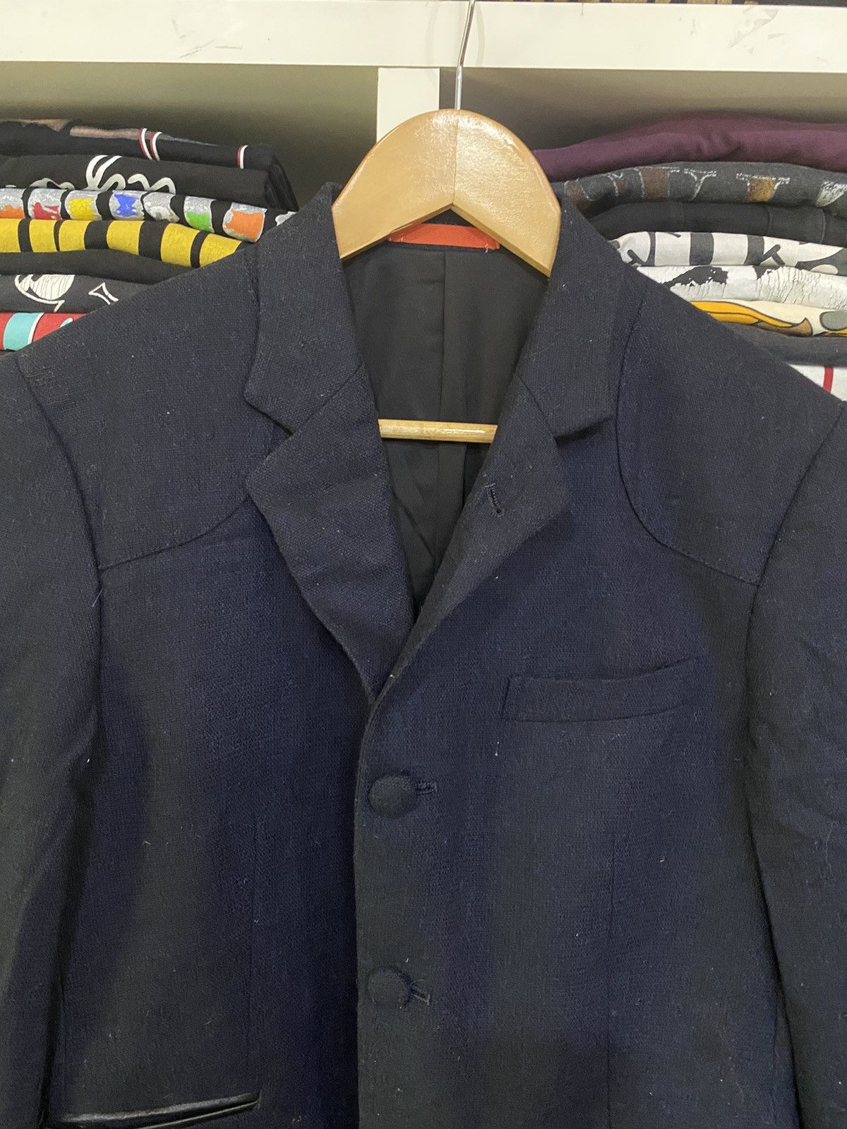 Fred Perry Fred Perry Jacket Slim Fit Size US M / EU 48-50 / 2 - 5 Thumbnail