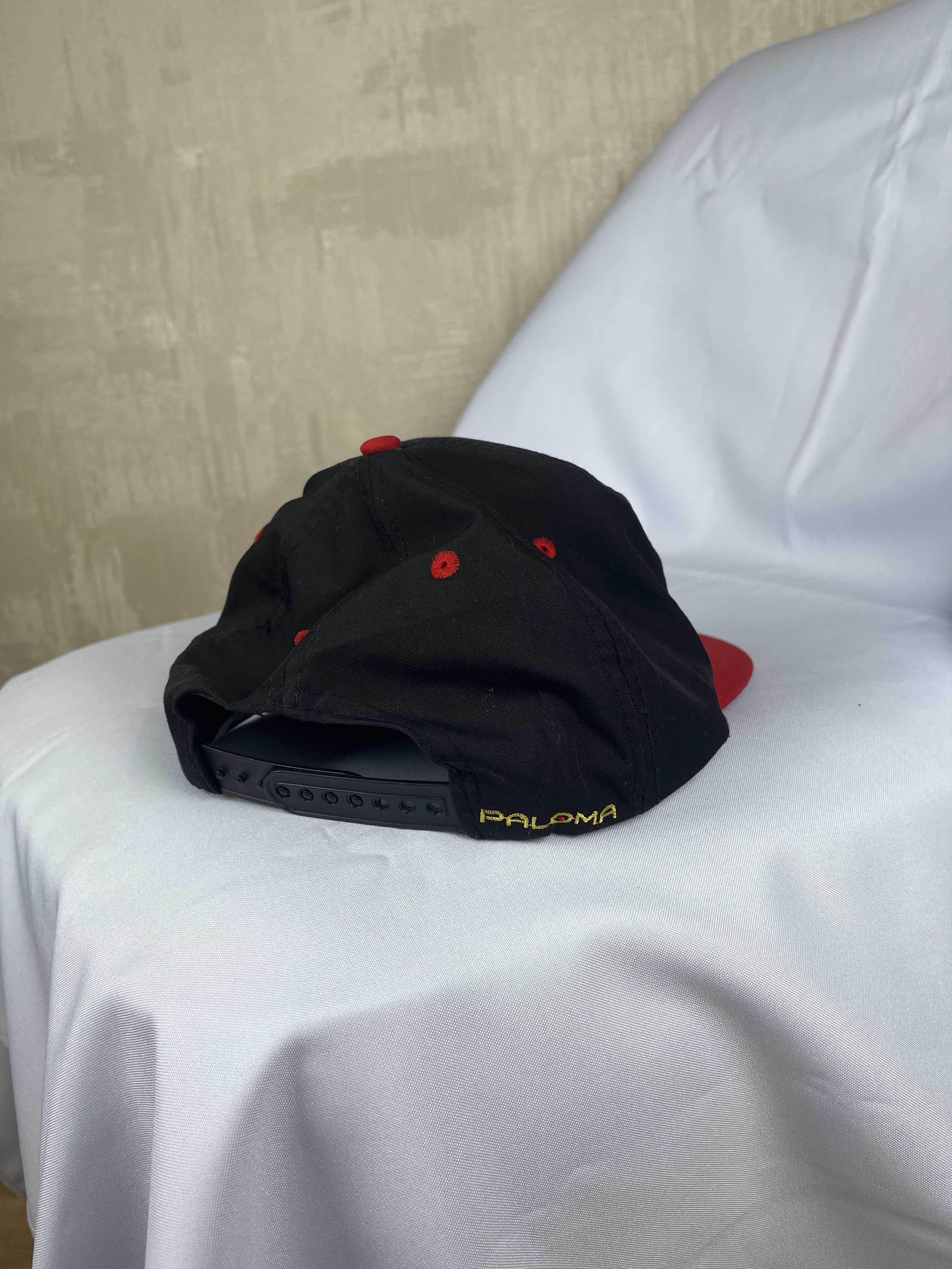 Vintage Osaga Paloma Cap Size ONE SIZE - 8 Thumbnail