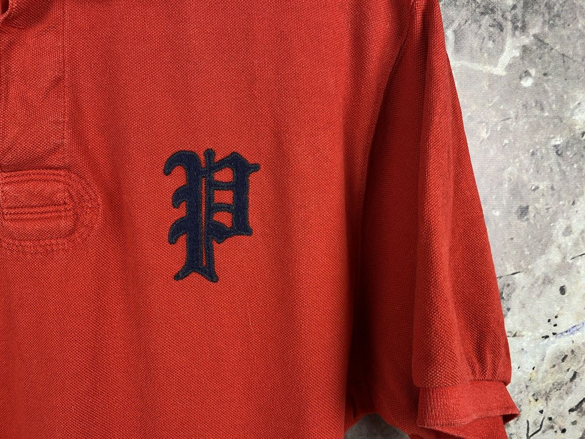 Ralph Lauren Men’s Polo Ralph Lauren Polo Shirt Streetwear Size XXL Size US XXL / EU 58 / 5 - 4 Thumbnail