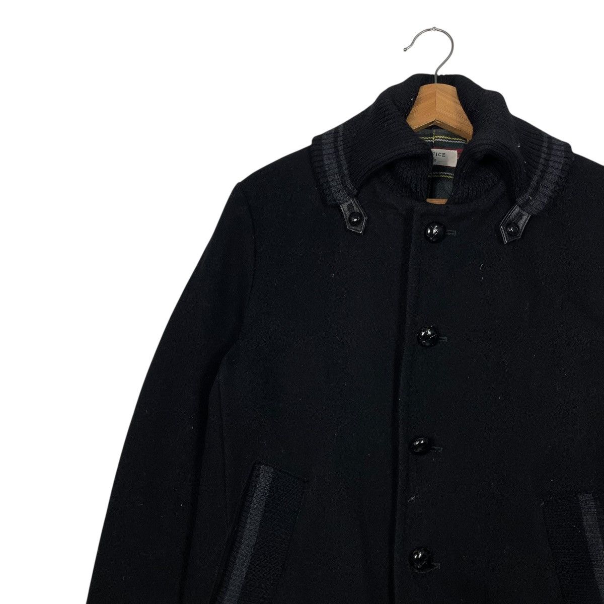Edifice Japan Edifice Japan Jacket Size US S / EU 44-46 / 1 - 6 Thumbnail