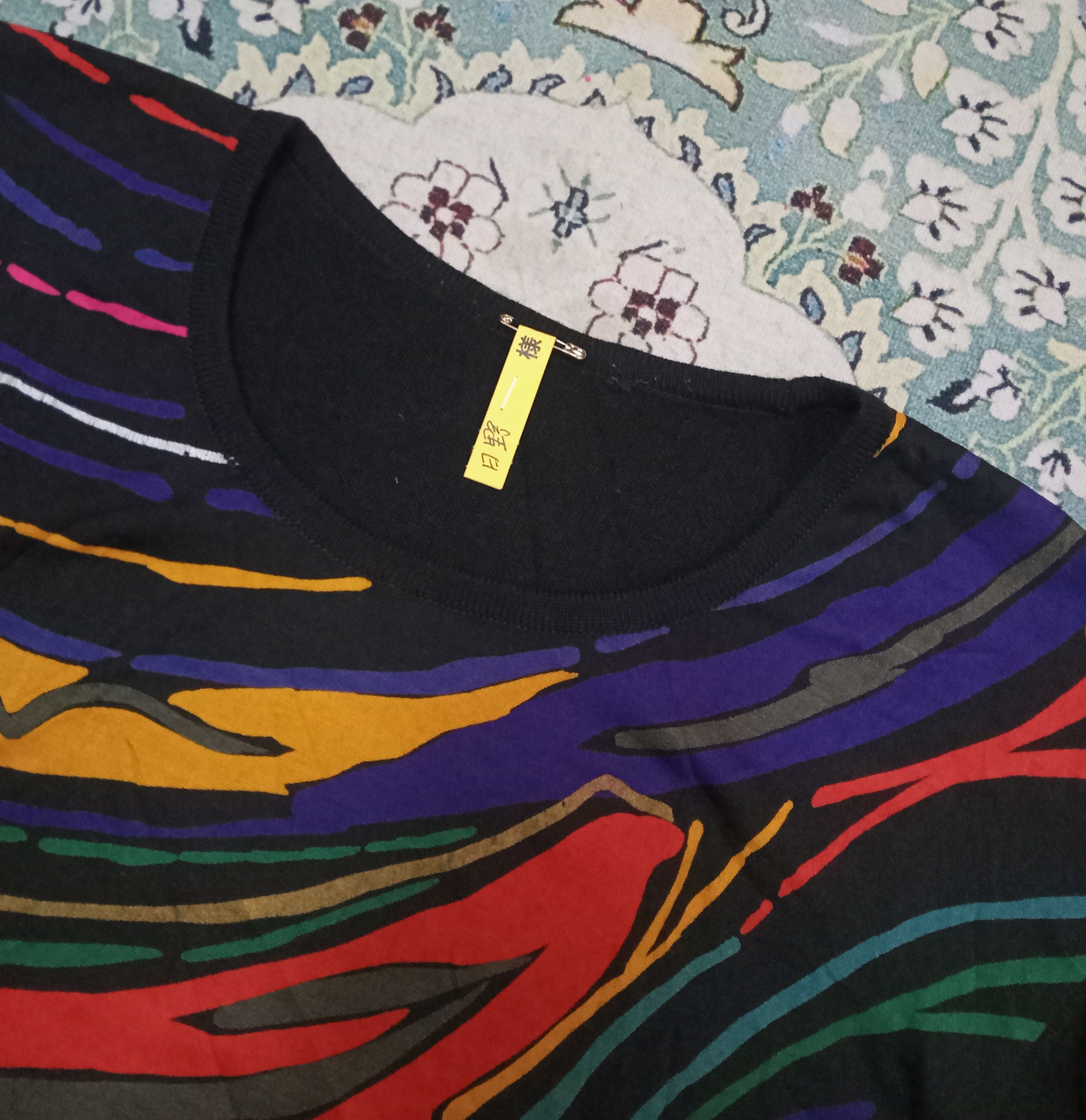 Leonard Paris Vintage Leonard Top Size S / US 4 / IT 40 - 3 Thumbnail