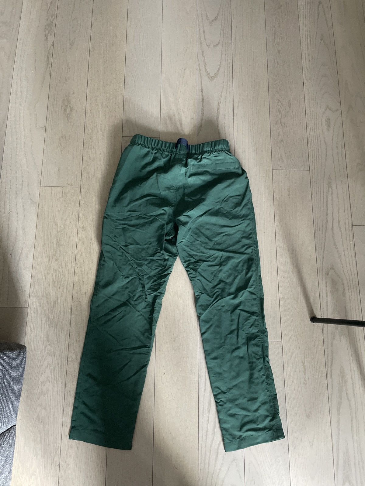New Balance New Balance X Parks Project Pants Size 25" / US 0 / IT 36 - 3 Thumbnail