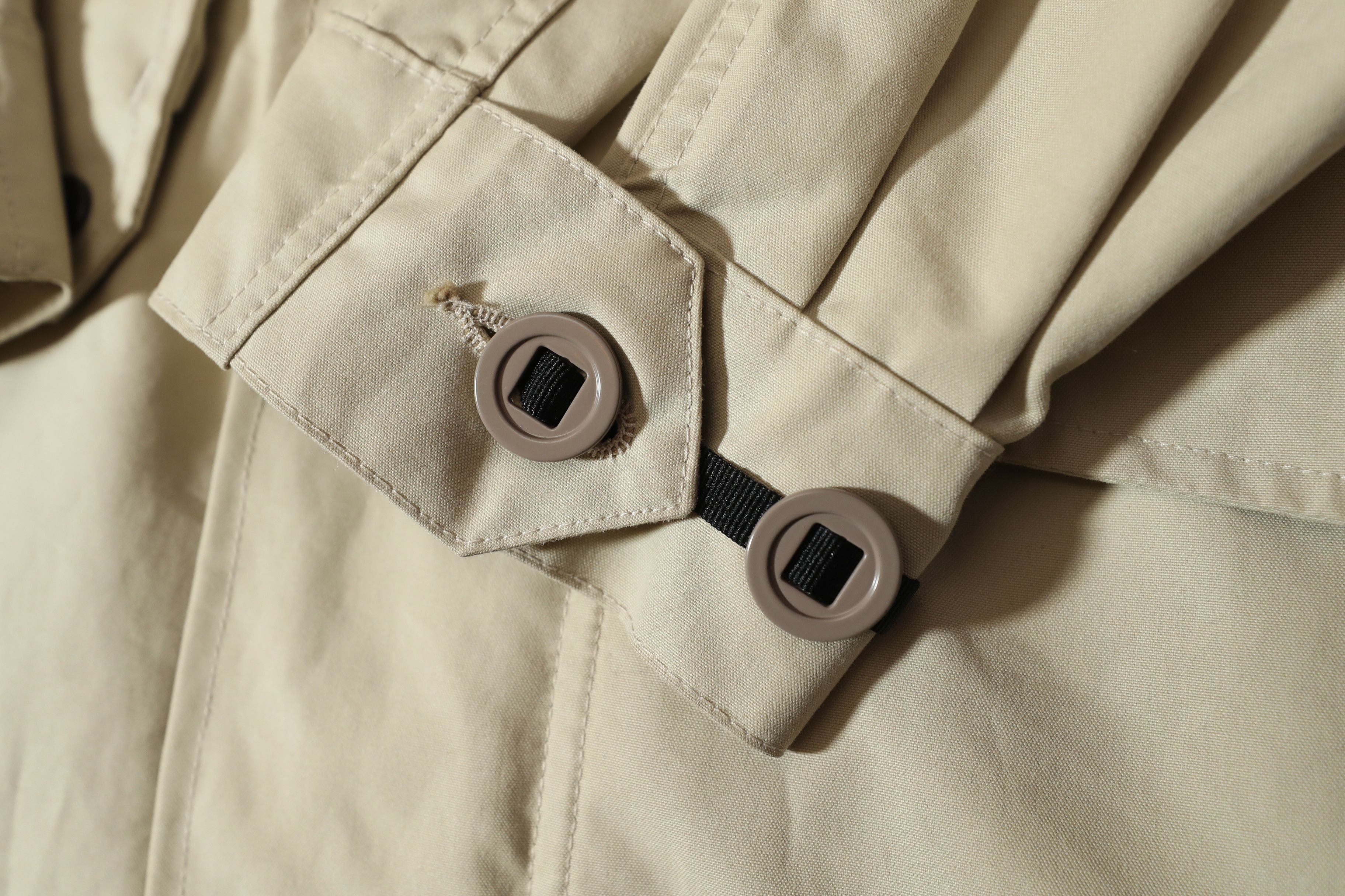 Canada Goose Canada Goose NBA Collection UNION Toussaint Parka (S/P) Size US S / EU 44-46 / 1 - 10 Thumbnail