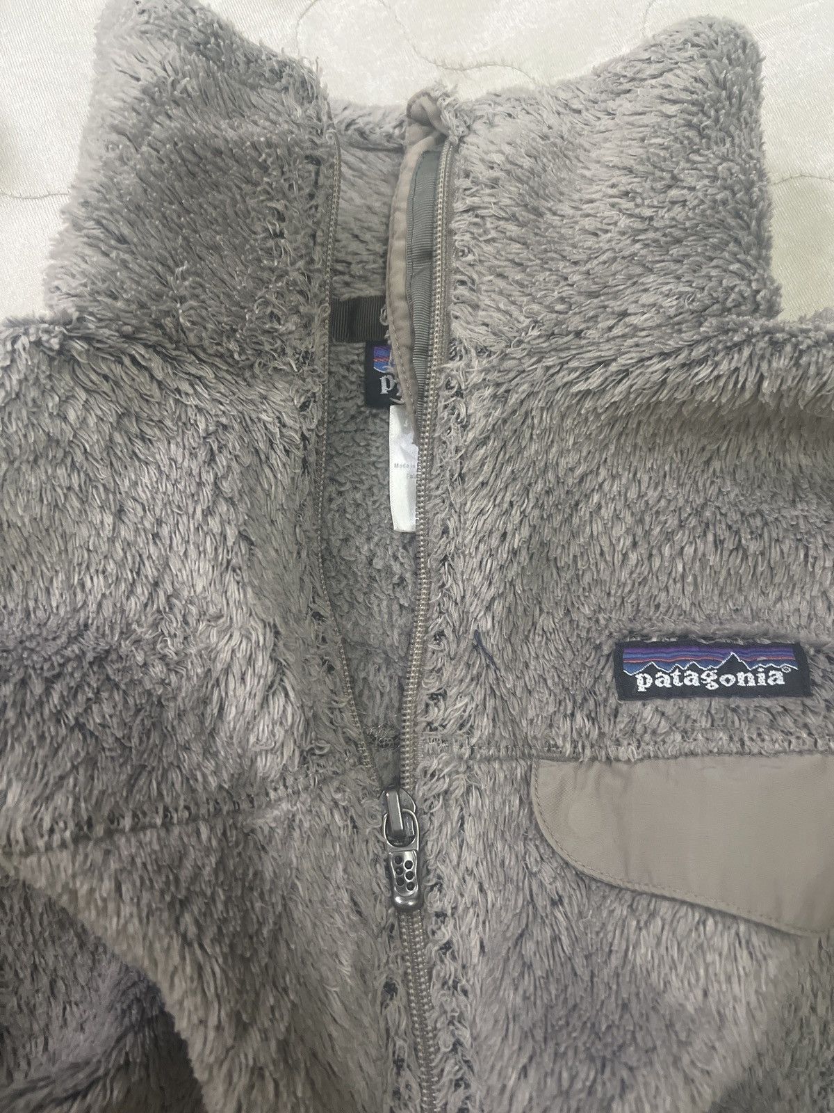 Japanese Brand × Patagonia × Vintage JACKET Patagonia Size US S / EU 44-46 / 1 - 14 Thumbnail