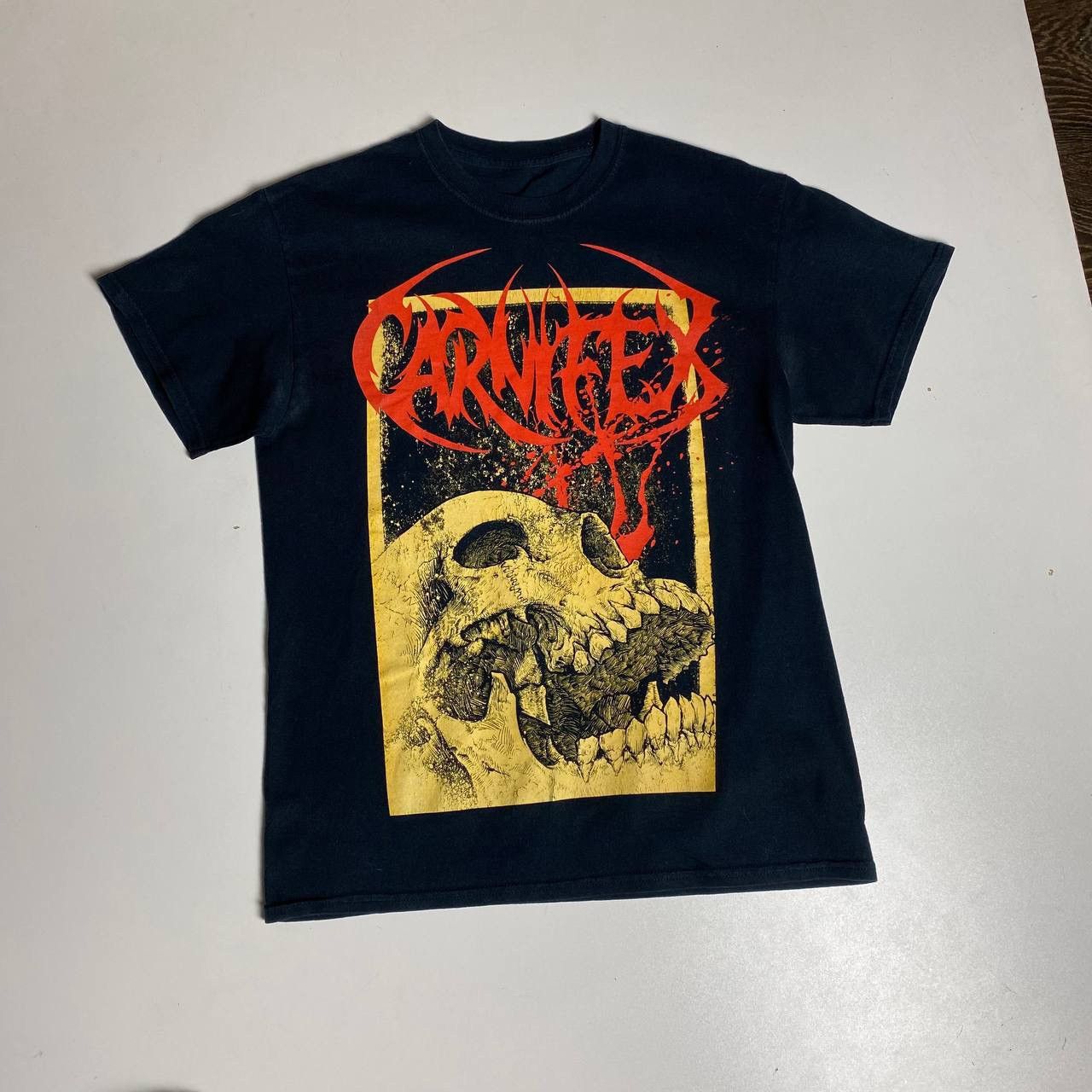 Other Carnifex T-shirt Size:M Size US M / EU 48-50 / 2 - 1 Thumbnail