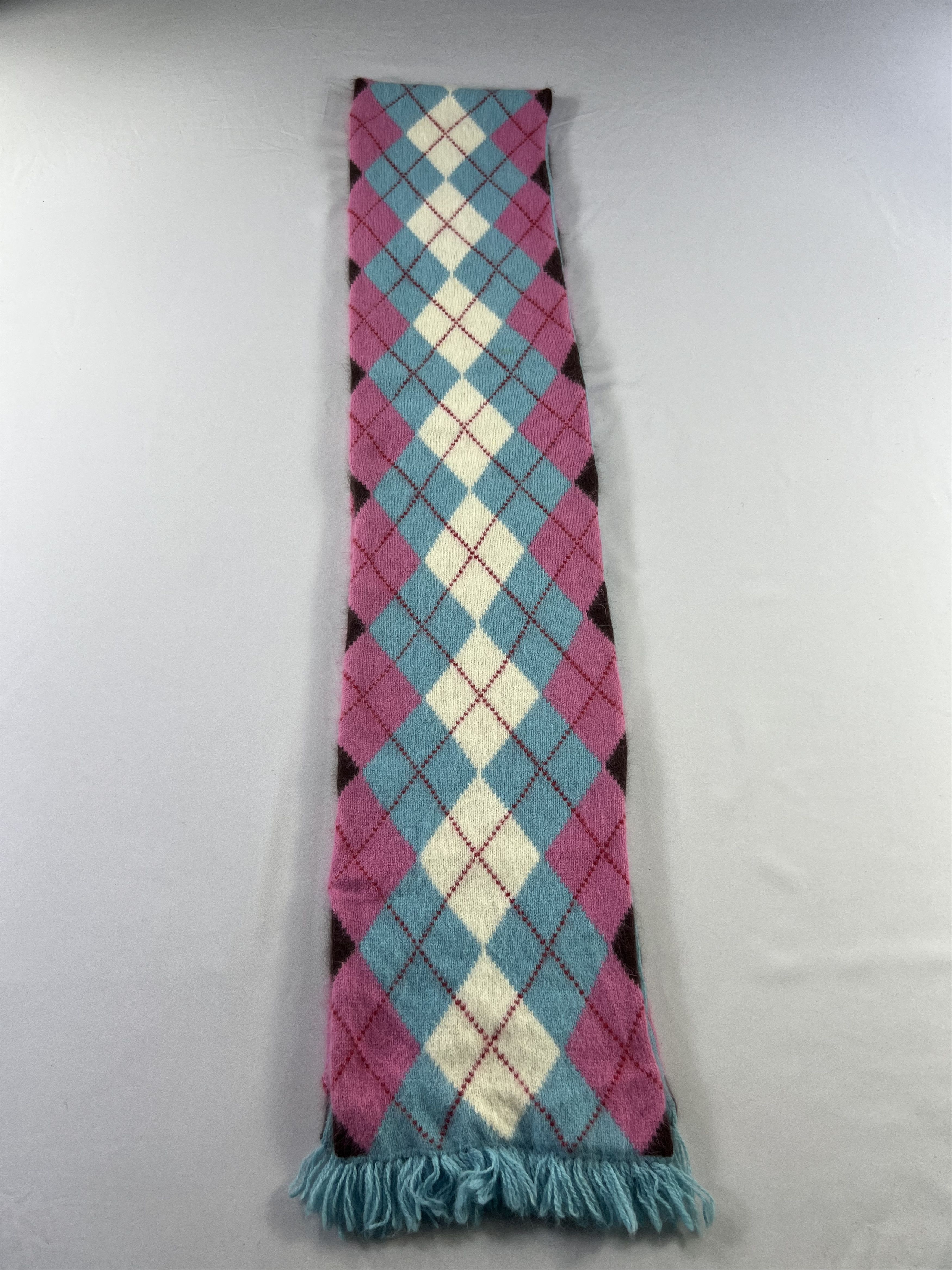 Jil Stuart Jil Stuart Scarf / Muffler / Neckwear P1021 Size ONE SIZE - 3 Thumbnail