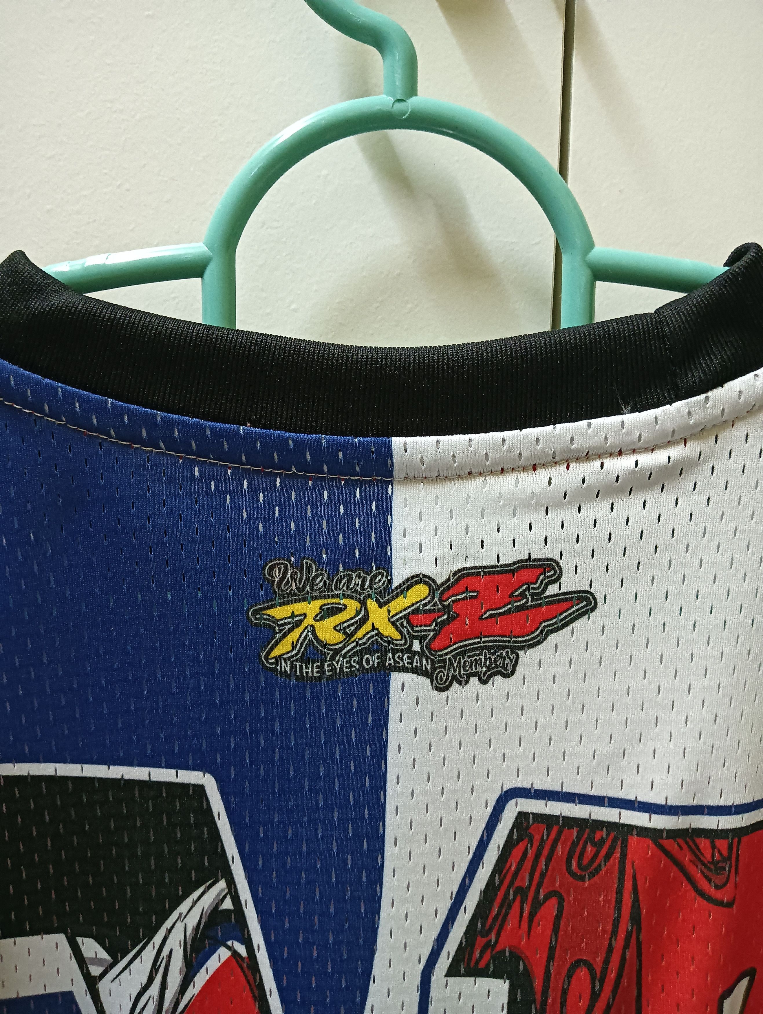 Other 🔥 RXZ Members Limited Edition Ride Jersey Size US S / EU 44-46 / 1 - 4 Thumbnail