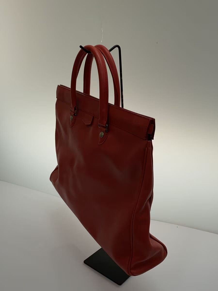 Jean Paul Gaultier Leather Tote Bag Size ONE SIZE - 2 Thumbnail