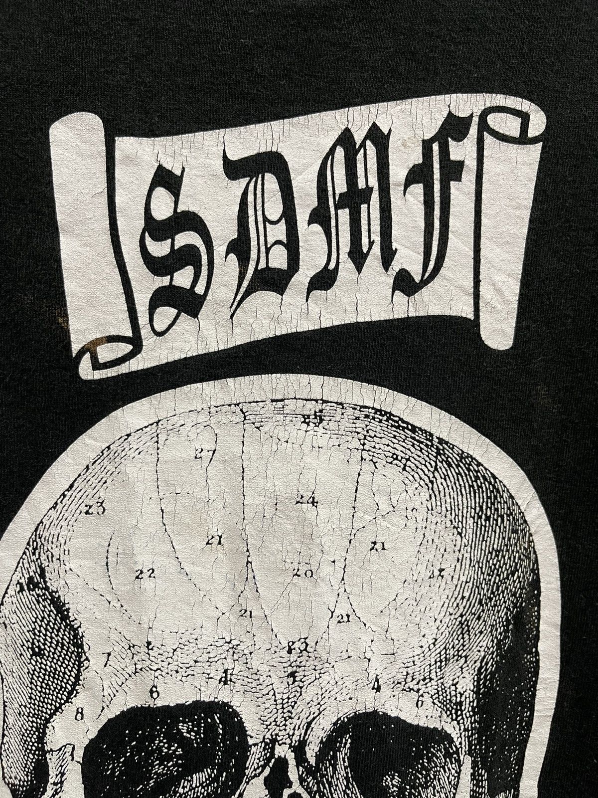 Vintage Vintage Black Label Society🔥🔥🔥 Size US L / EU 52-54 / 3 - 6 Thumbnail