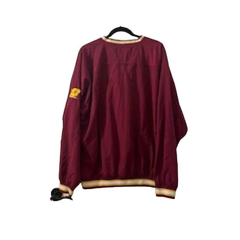 Gear for Sports Gear for Sports X Large Maroon Chippewas Pullover Size US XL / EU 56 / 4 - 2 Thumbnail