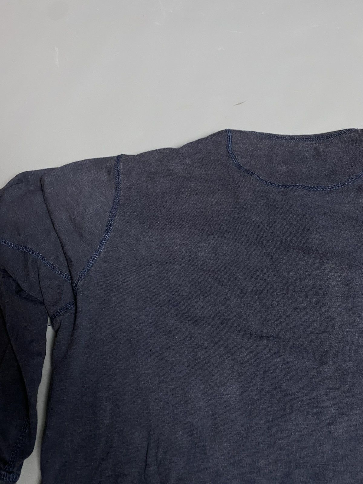 Polo Ralph Lauren Vintage Polo Jeans Co Ralph Lauren Long Sleeve Shirt Size L Size US L / EU 52-54 / 3 - 14 Thumbnail