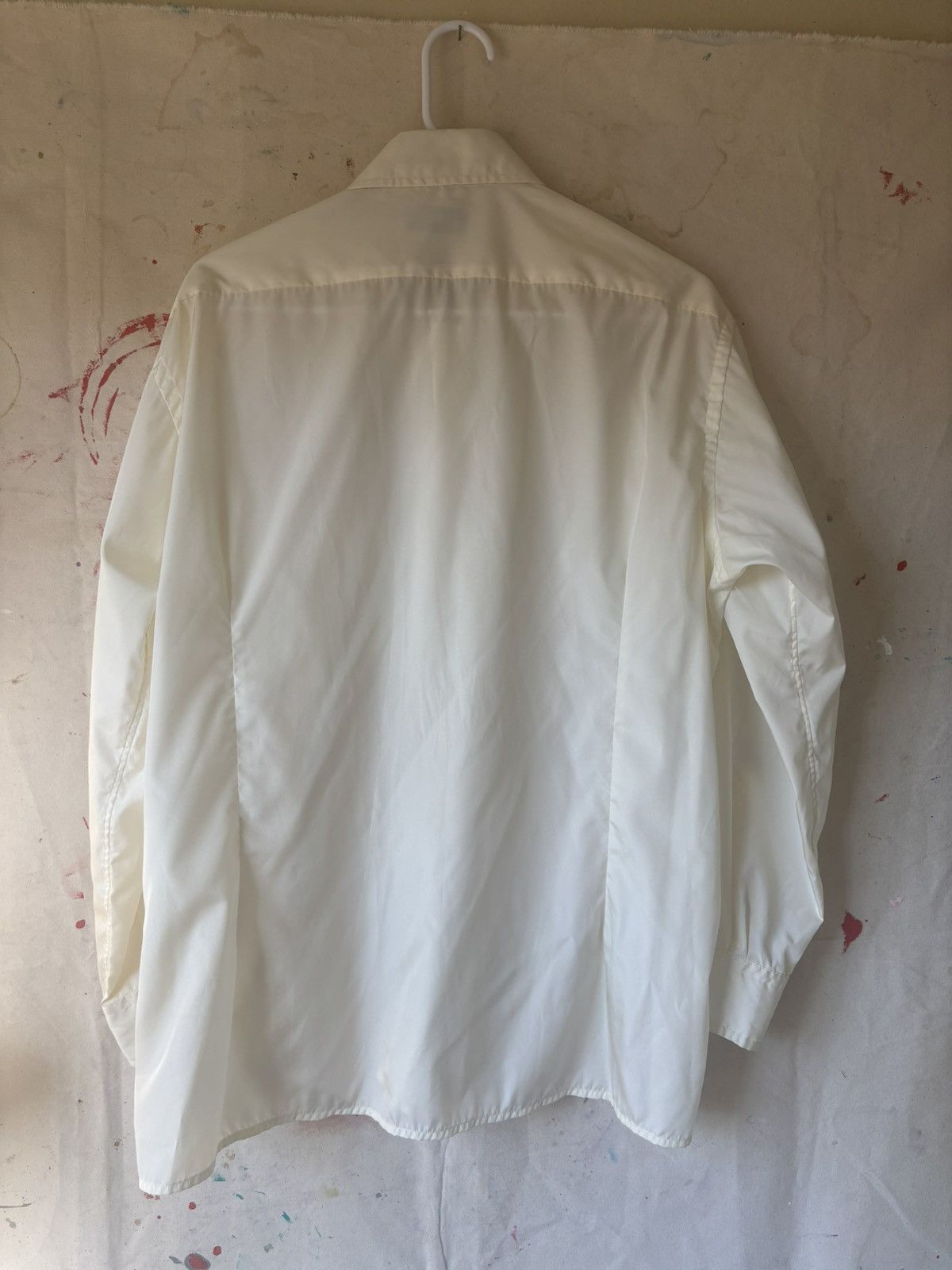 Dior Vintage Dior Shirt Size US L / EU 52-54 / 3 - 2 Thumbnail