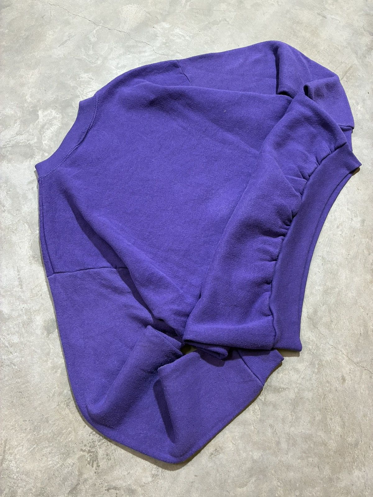 Tultex Tultex Minnesota Vikings Randy Moss Crewneck Sweatshirt 90s Size US M / EU 48-50 / 2 - 2 Thumbnail