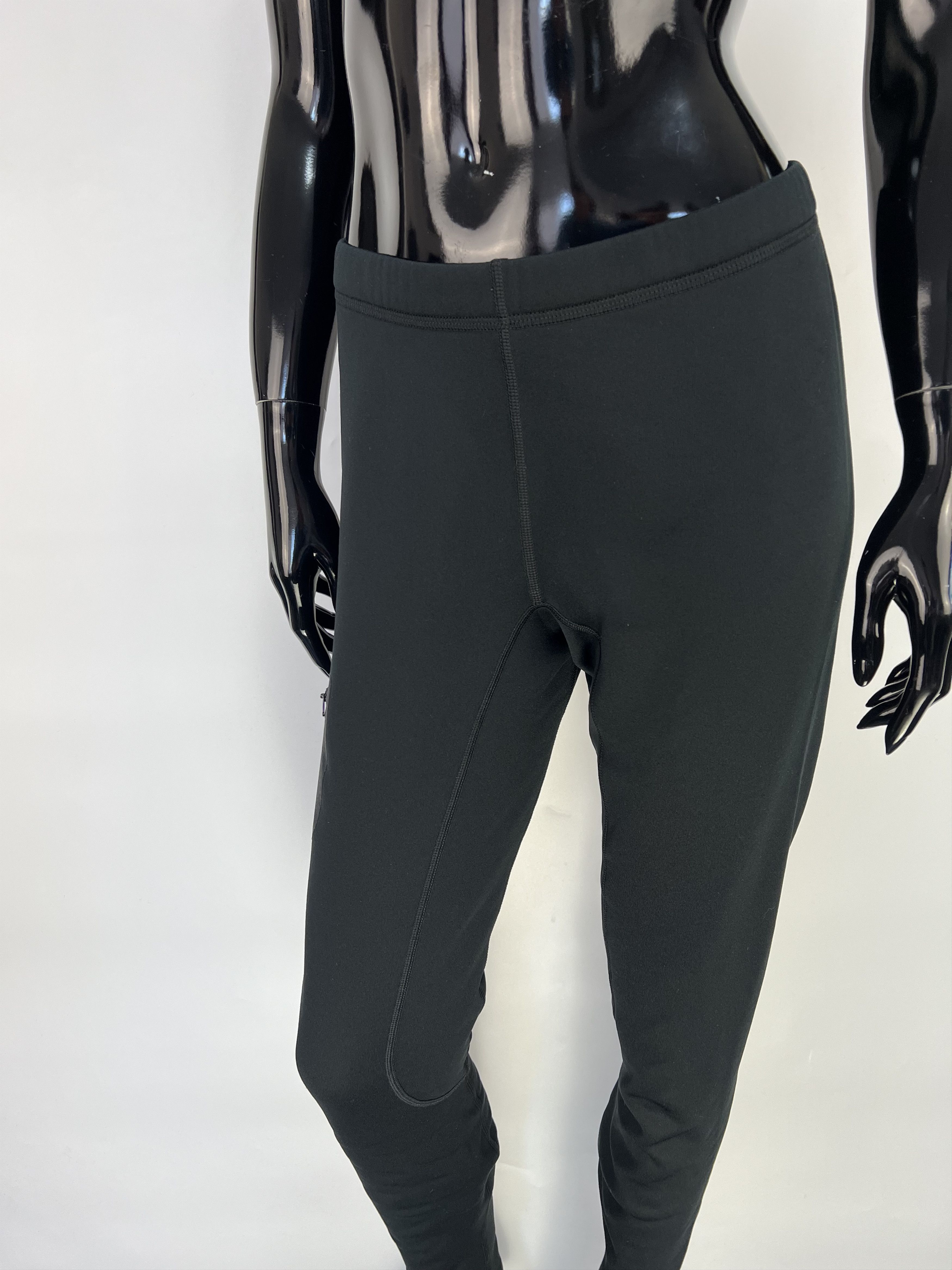 Arc'teryx Arcteryx Softshell Fleece Polartec Hiking Pants Sz M Outdoor Size 28" / US 6 / IT 42 - 5 Thumbnail