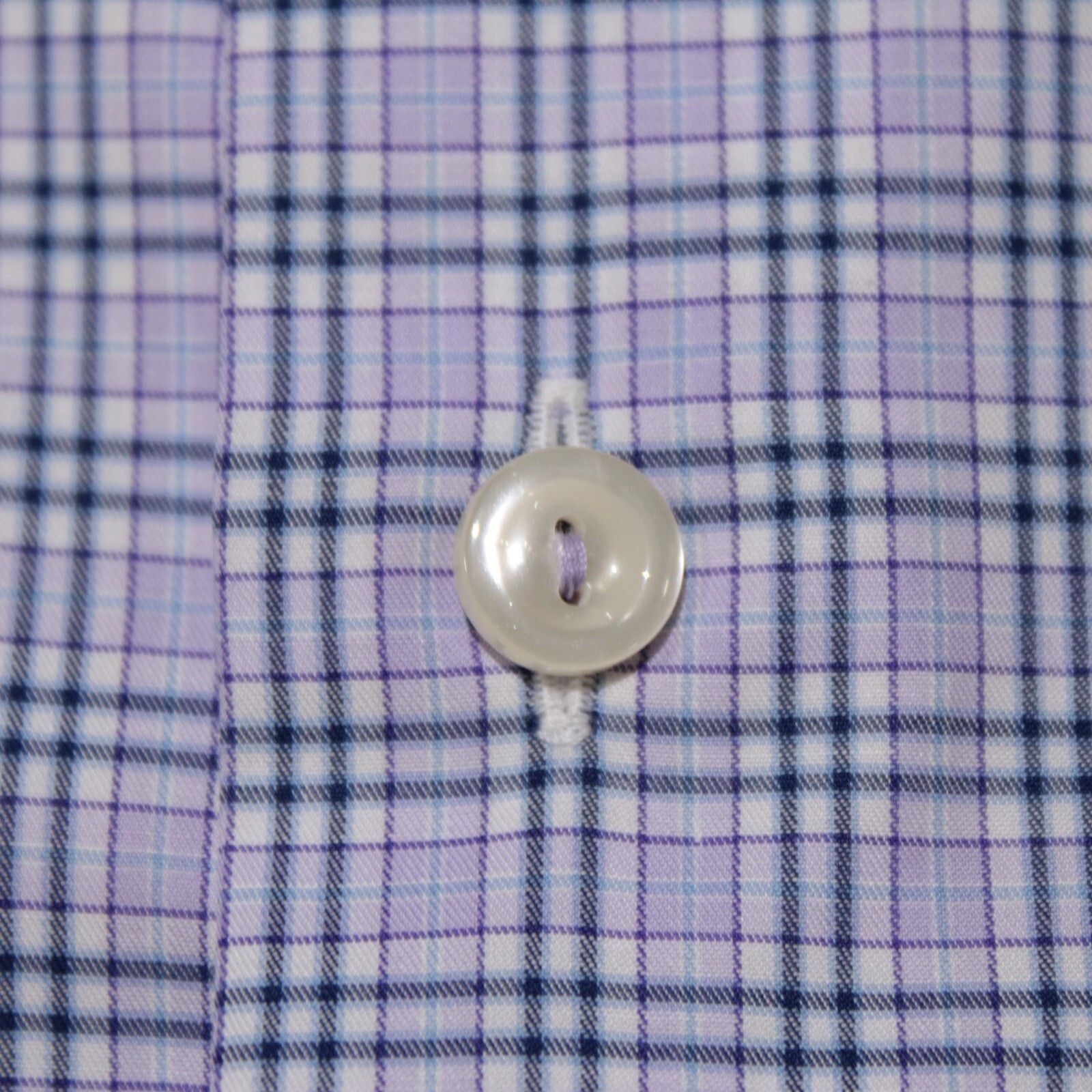 Eton Eton New with tags Shirt Size M US In Purple Size US M / EU 48-50 / 2 - 7 Thumbnail