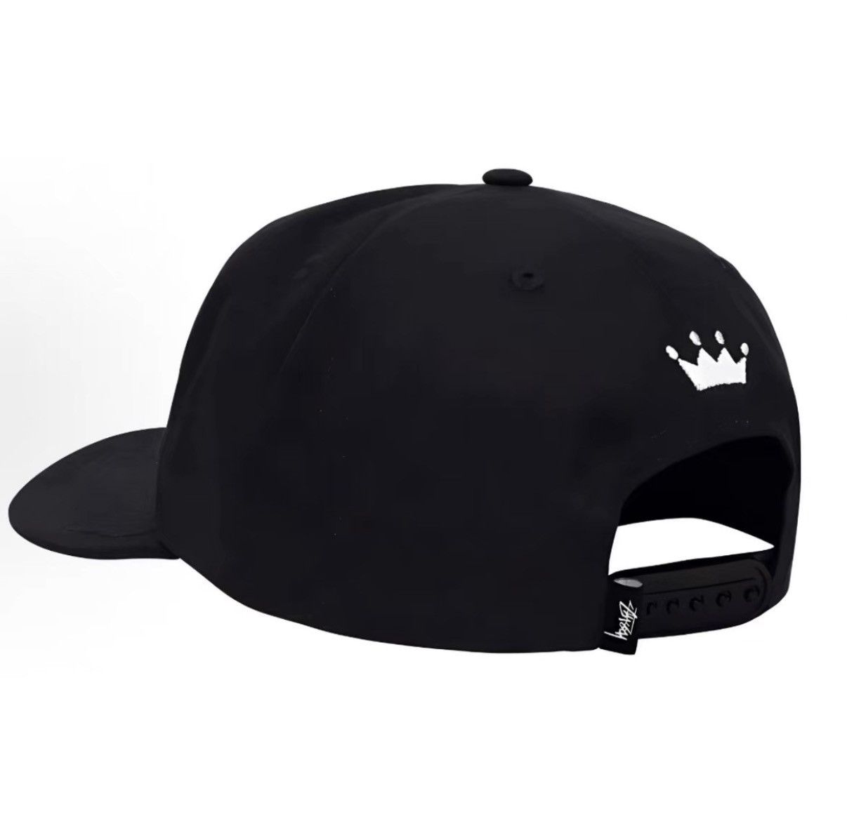 Stussy STUSSY MID DEPTH SPORT SNAPBACK New Arrival K21 Size ONE SIZE - 2 Thumbnail