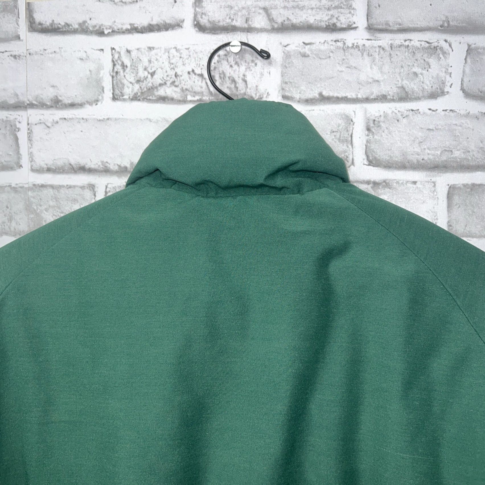 Altra VTG Altra Jacket Mens M Green Puffer Boulder Colorado Style Size US M / EU 48-50 / 2 - 5 Thumbnail