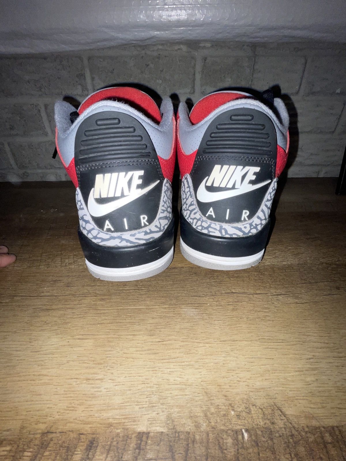 Jordan Brand Air Jordan 3 Retro SE “Unite” Size US 9 / EU 42 - 4 Thumbnail