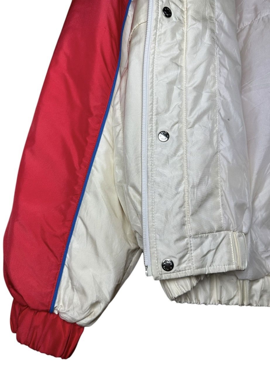Asics × Vintage Vintage Asics Jacket Size US M / EU 48-50 / 2 - 5 Thumbnail