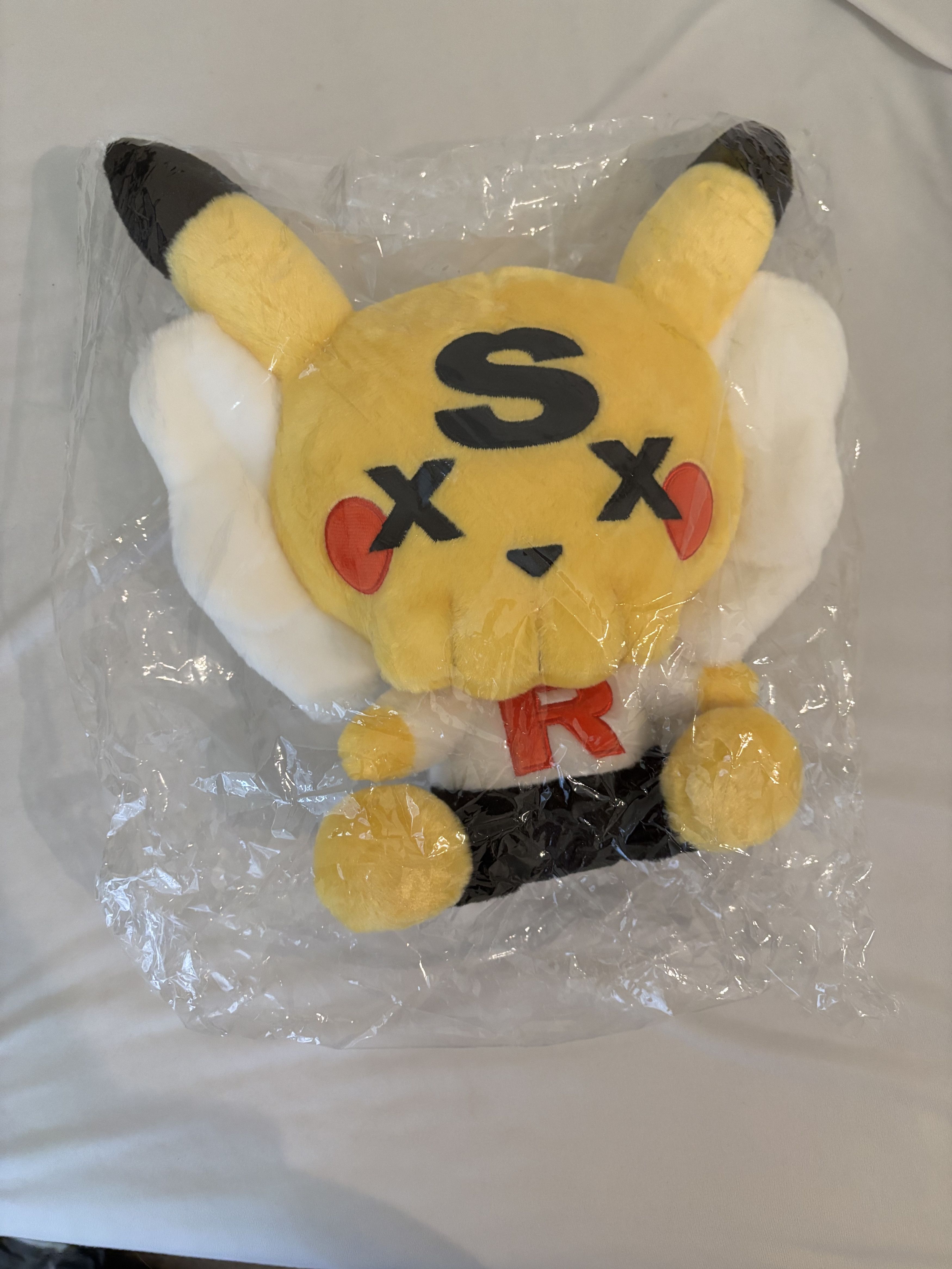Sukamii Sukamii Plushy Size ONE SIZE - 1 Thumbnail