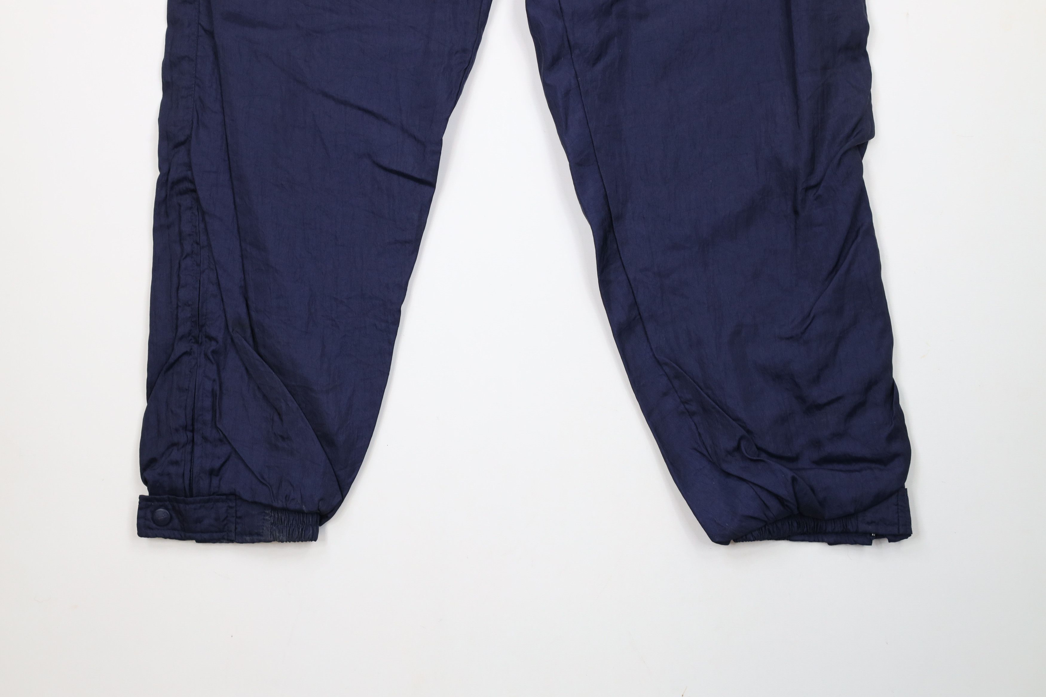 Ellesse × Vintage Vintage 90s Ellesse Spell Lined Windbreaker Joggers Pants Size US 34 / EU 50 - 4 Thumbnail