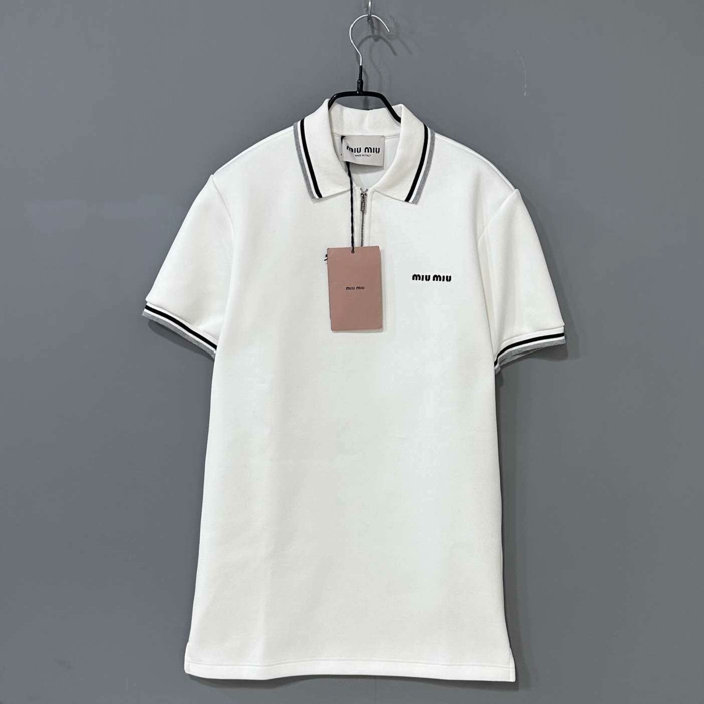 Miu Miu Miu Miu Dress 25 Women Size XS / US 0-2 / IT 36-38 - 1 Thumbnail