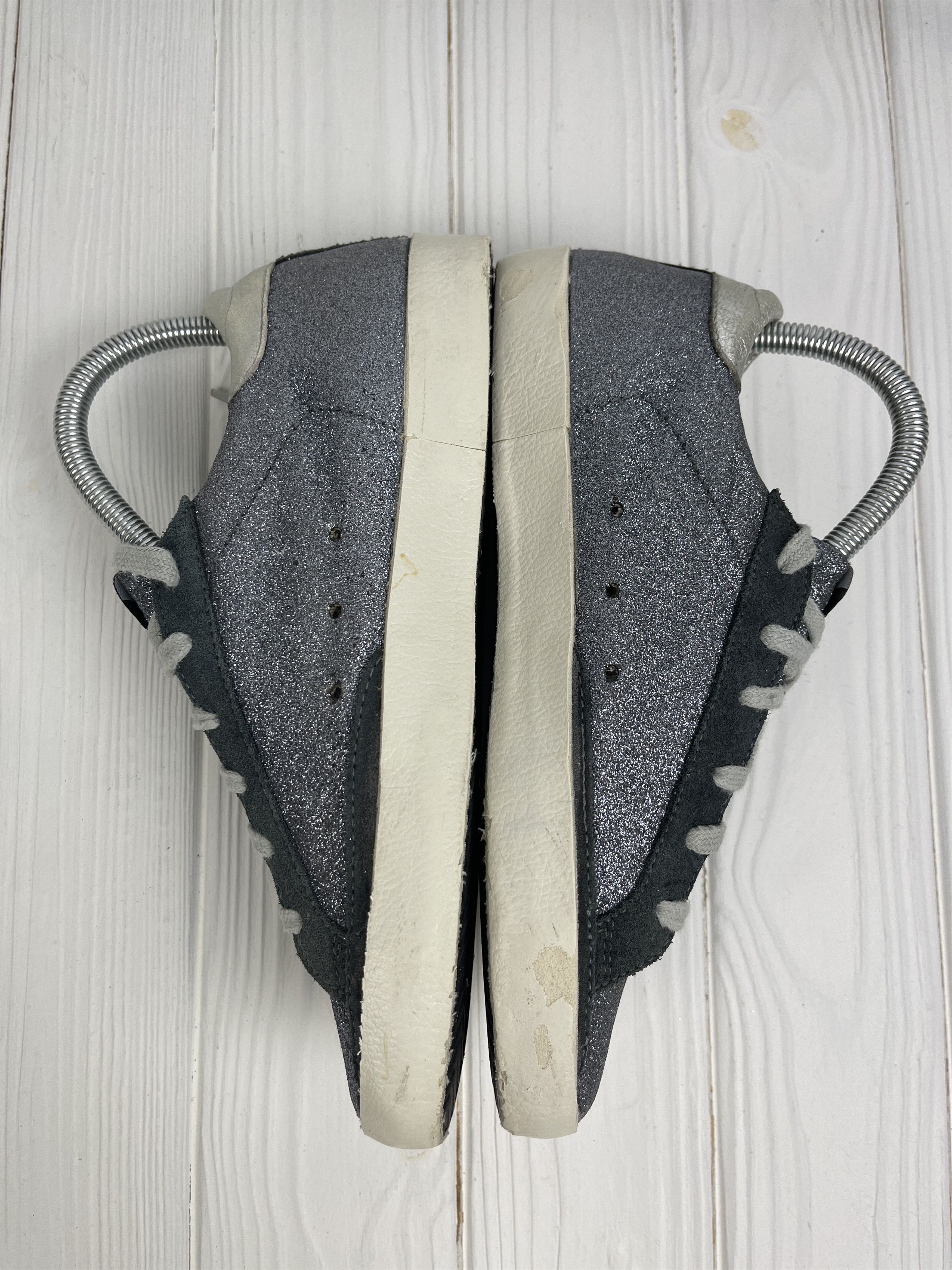 Golden Goose Golden Goose Superstar Sneakers Size US 8 / IT 38 - 4 Thumbnail