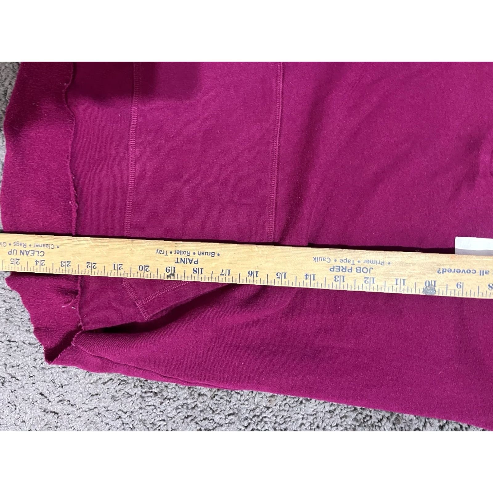Victoria's Secret VINTAGE Victoria's Secret PINK Sweatshirt Shirt 1/4 Zip Dark Pink Small Logo Womens Pullover 1/4 Zip Pockets Pink 90s Concert? Size S / US 4 / IT 40 - 6 Thumbnail
