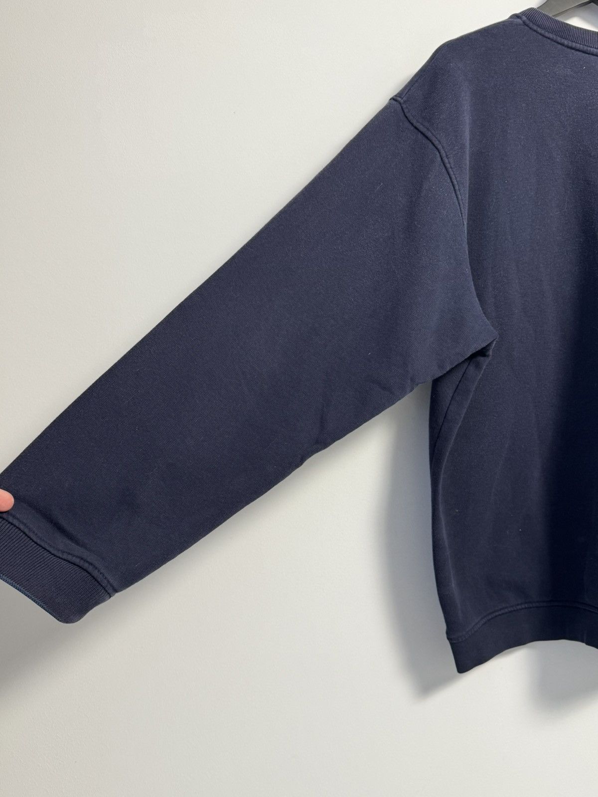 Nike Nike Sweatshirt 90’s Swoosh Y2K style hype Size US XXL / EU 58 / 5 - 16 Thumbnail