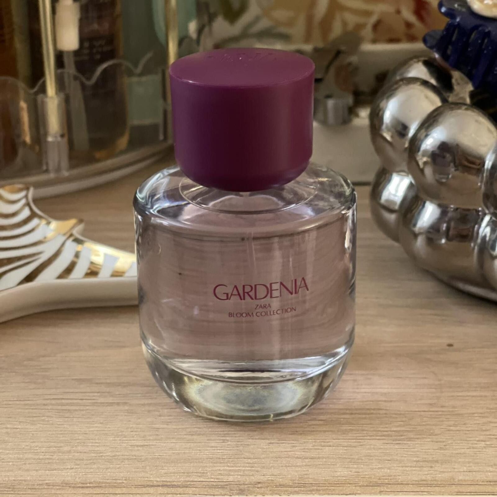 Zara Zara Gardenia Perfume 3oz Size ONE SIZE - 1 Thumbnail