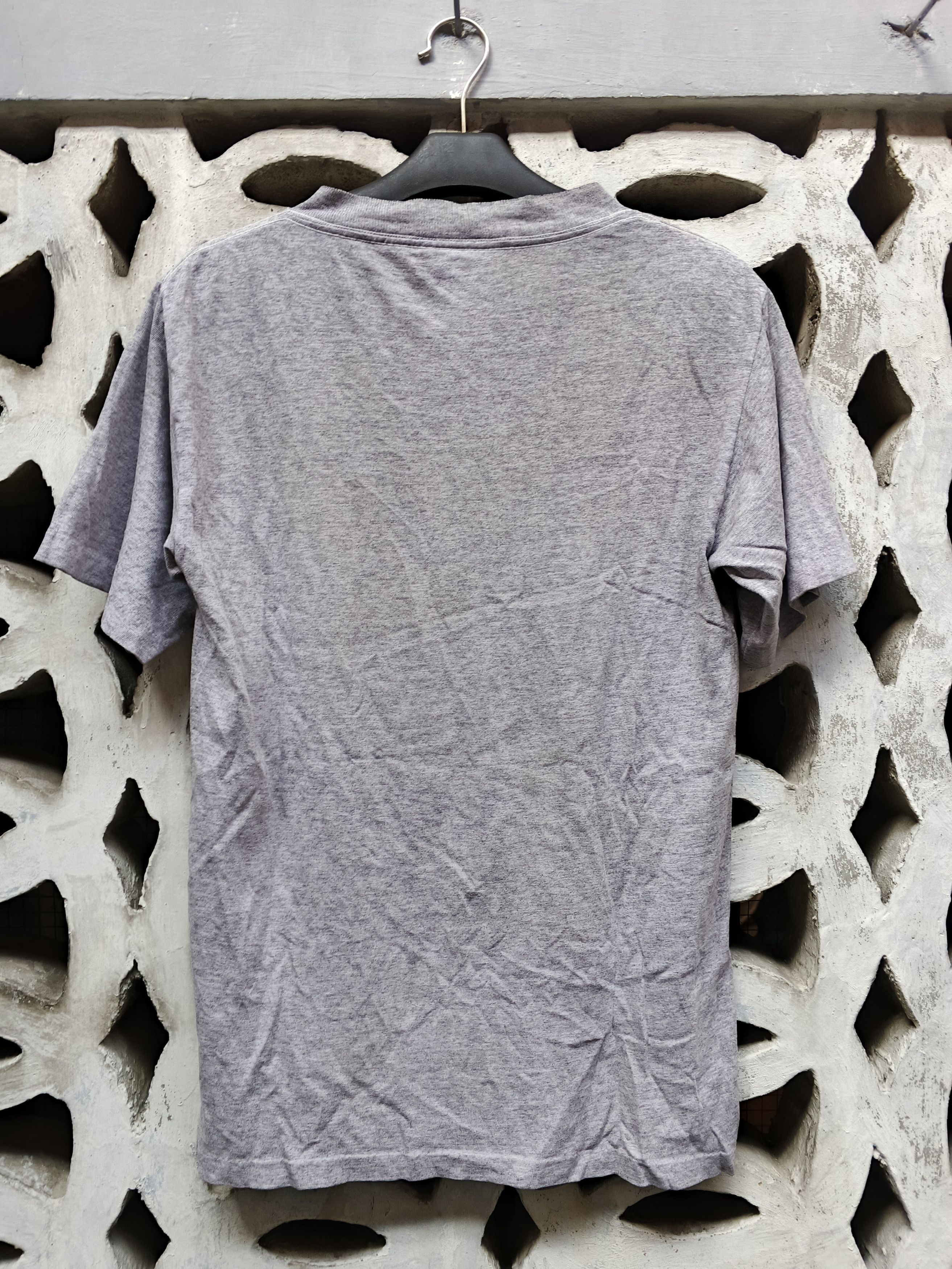 Vintage College of St.Thomas Size US S / EU 44-46 / 1 - 6 Thumbnail