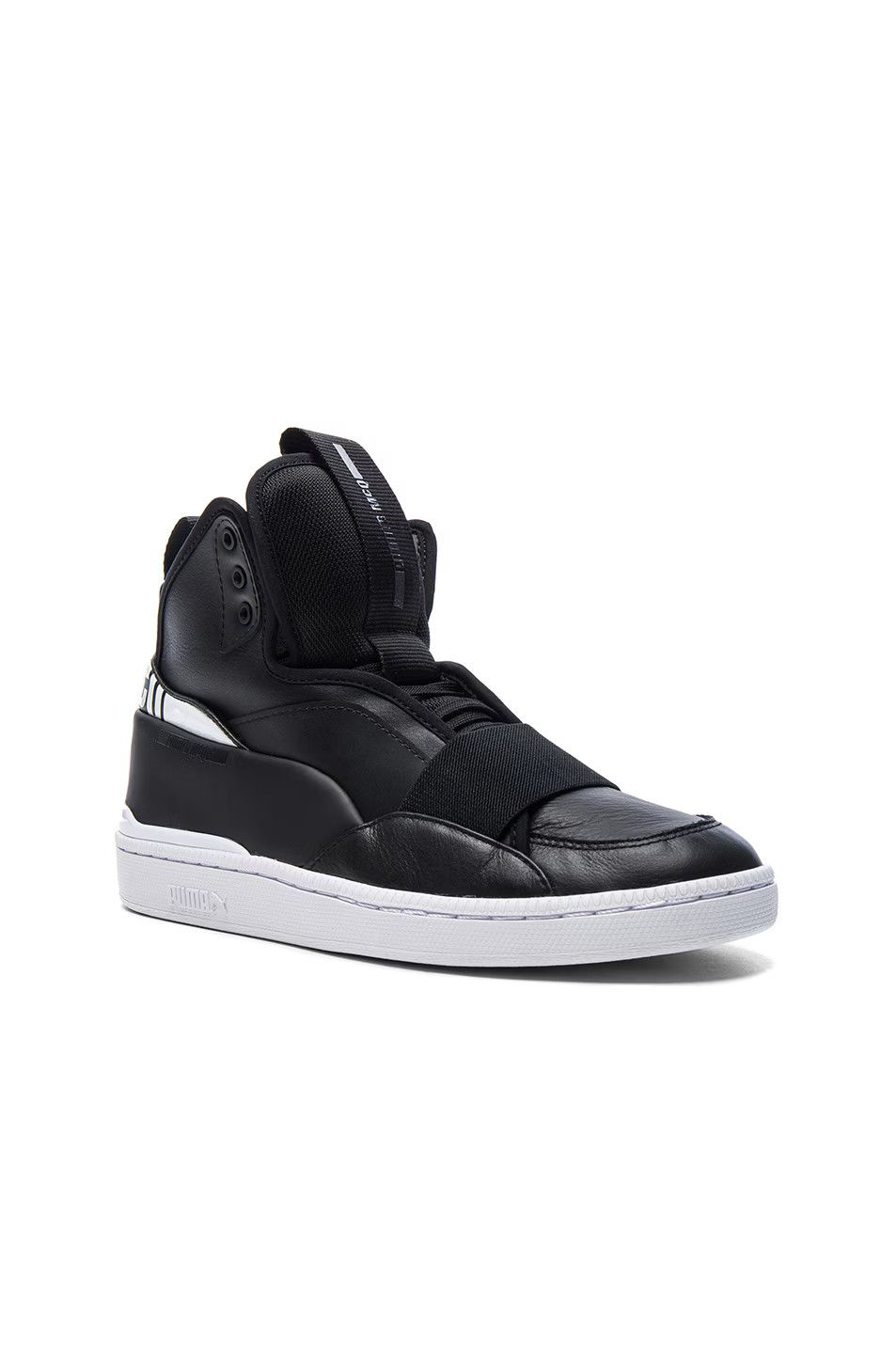 Alexander McQueen × Puma Alexander McQueen Puma Brace Mid 9 US Size US 9 / EU 42 - 1 Thumbnail