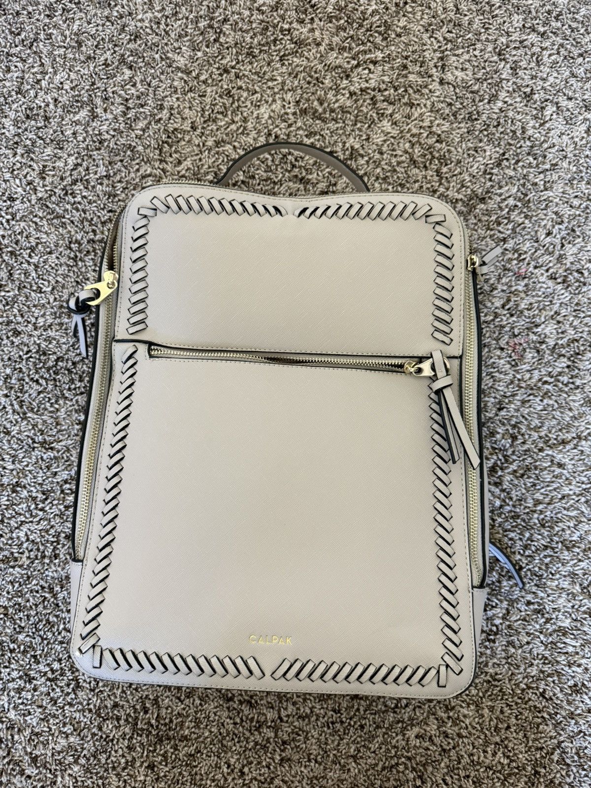Other Calpak kaya 15 in laptop backpack Size ONE SIZE - 11 Thumbnail