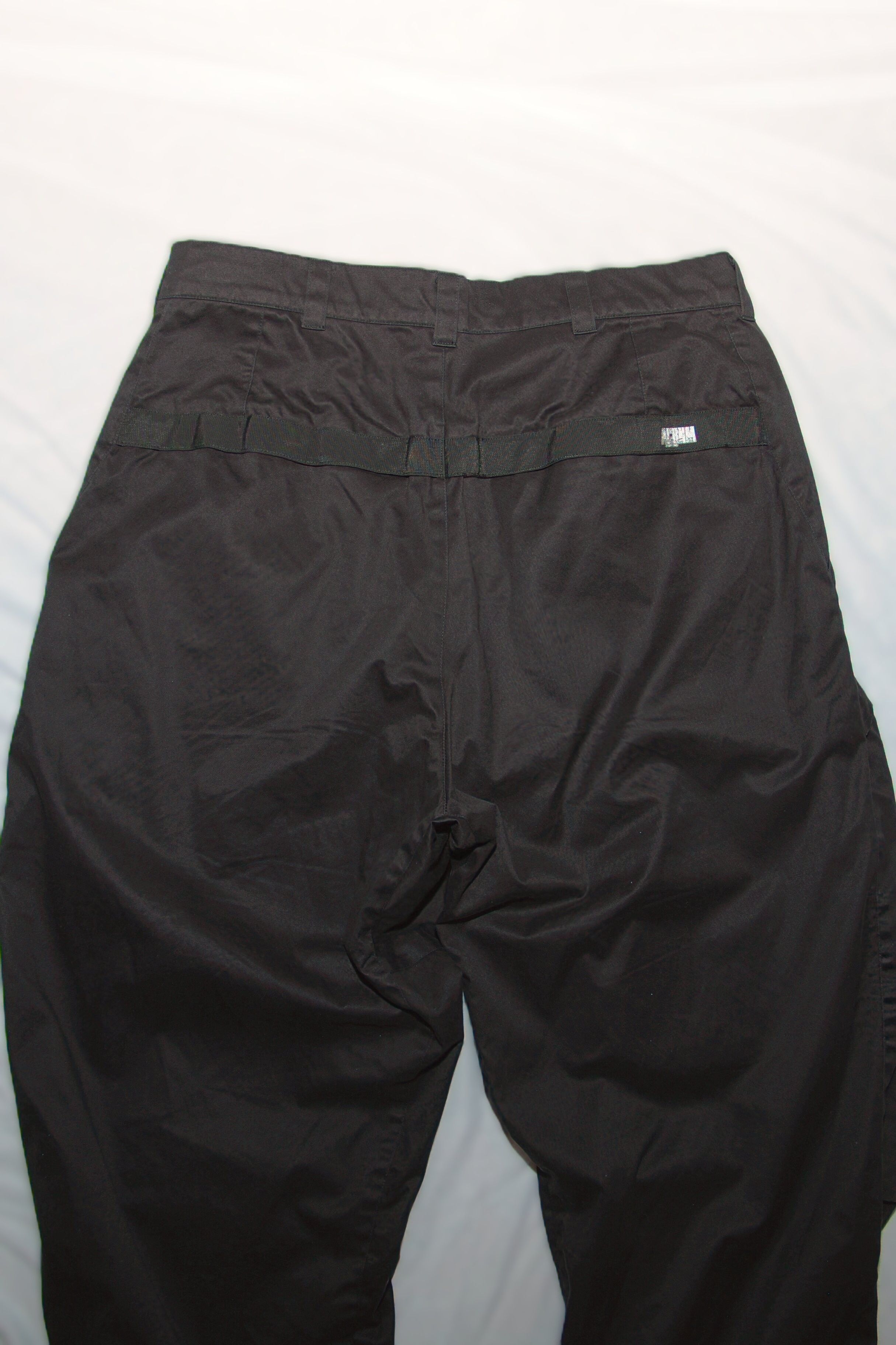 Acronym ACRONYM E-P1 sz. M vintage nextec epic pants Size US 32 / EU 48 - 6 Thumbnail