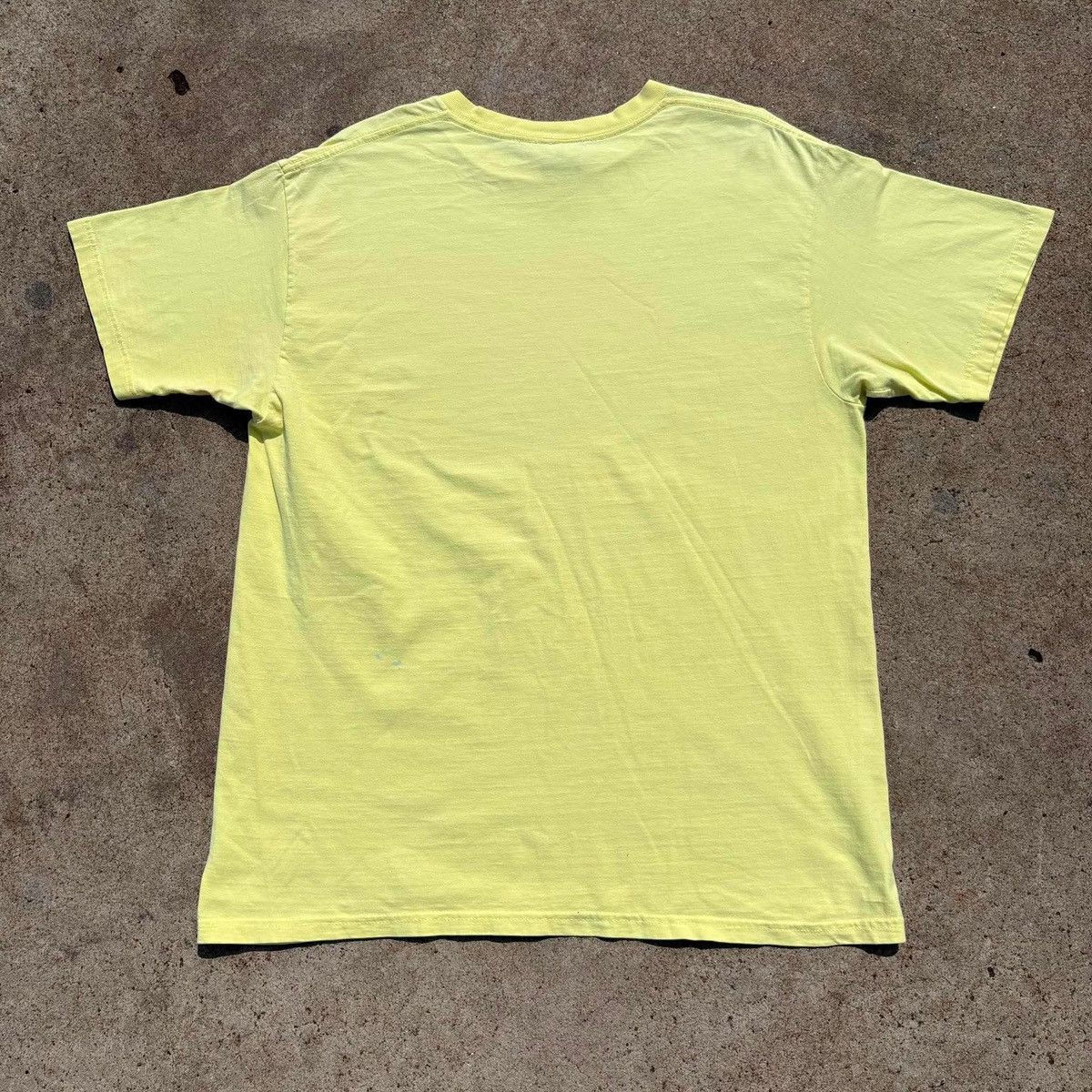 Alpinestars Alpinestars Neon Moto Shirt (L) Size US L / EU 52-54 / 3 - 4 Thumbnail