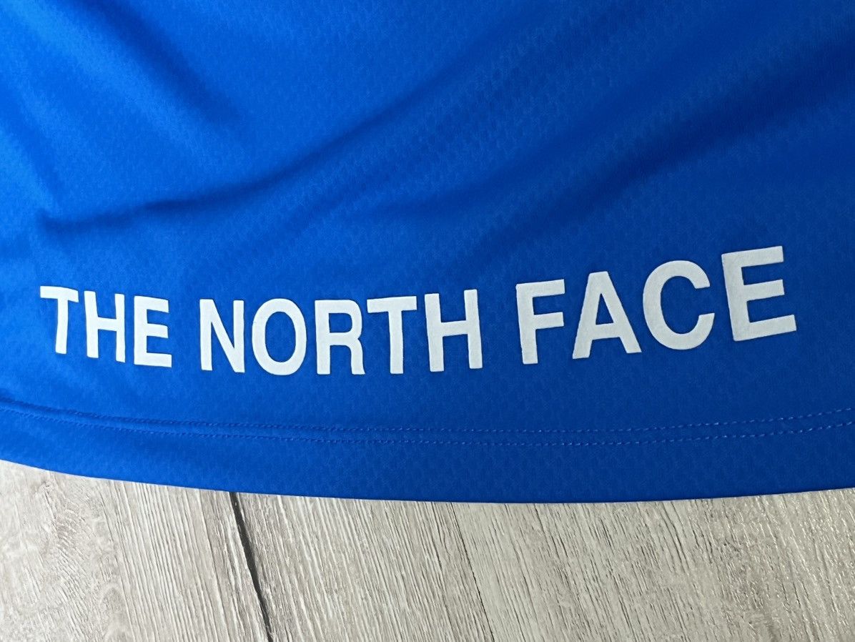 The North Face The North Face men’s t-shirt Size US L / EU 52-54 / 3 - 9 Thumbnail