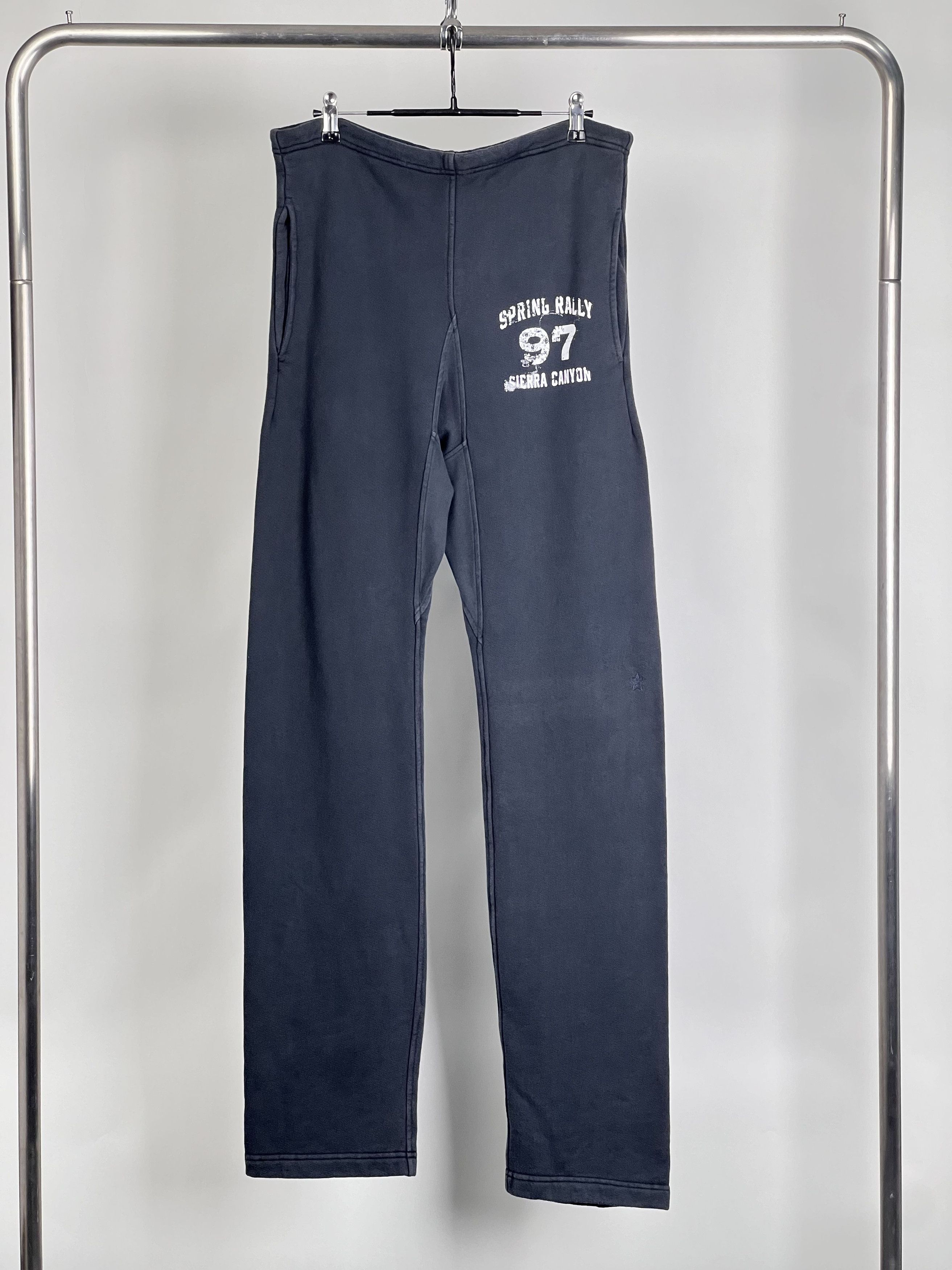 Brand New SIERRA CANYON SWEATS
