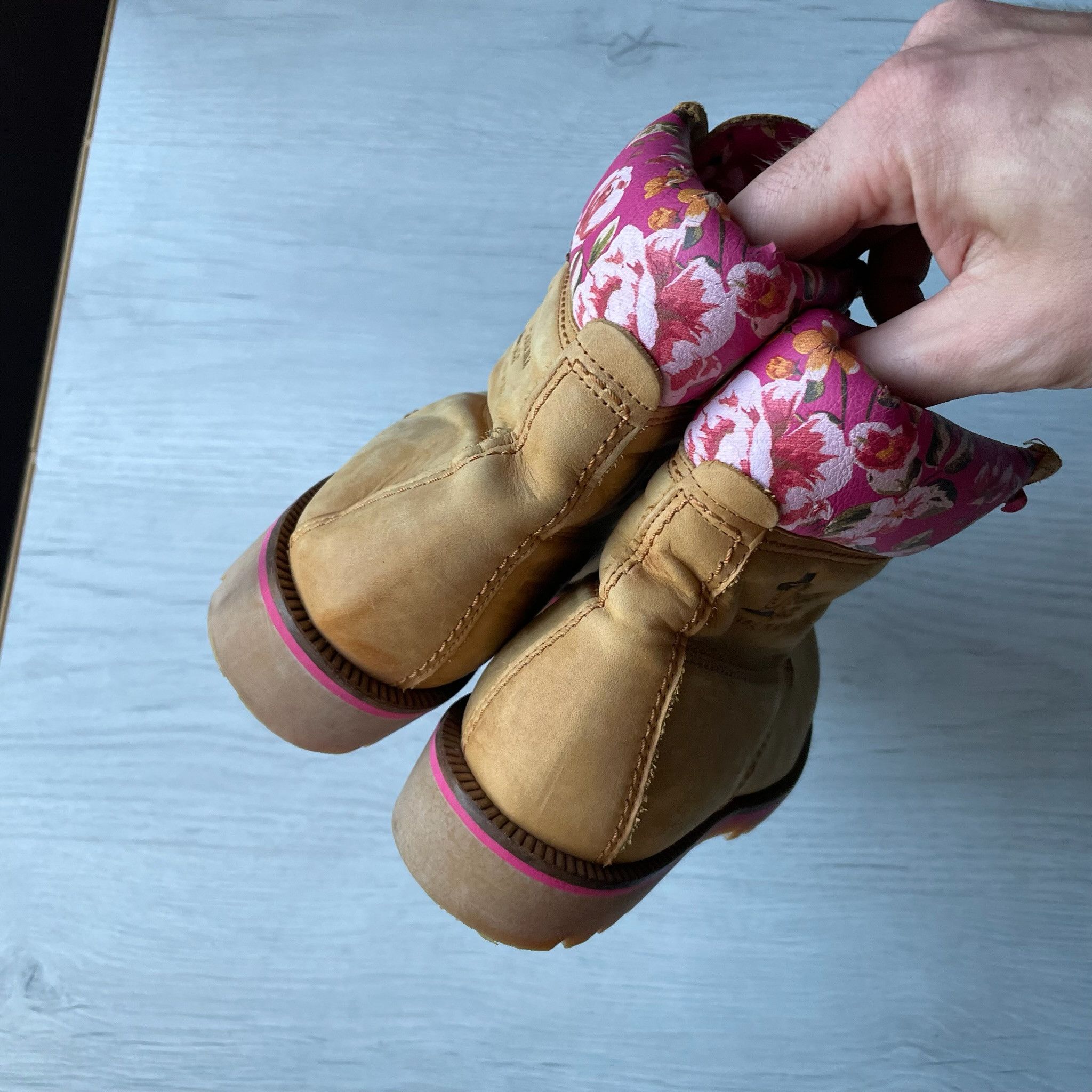 Panama Jack Panama Jack boots Size US 9 / IT 39 - 6 Thumbnail