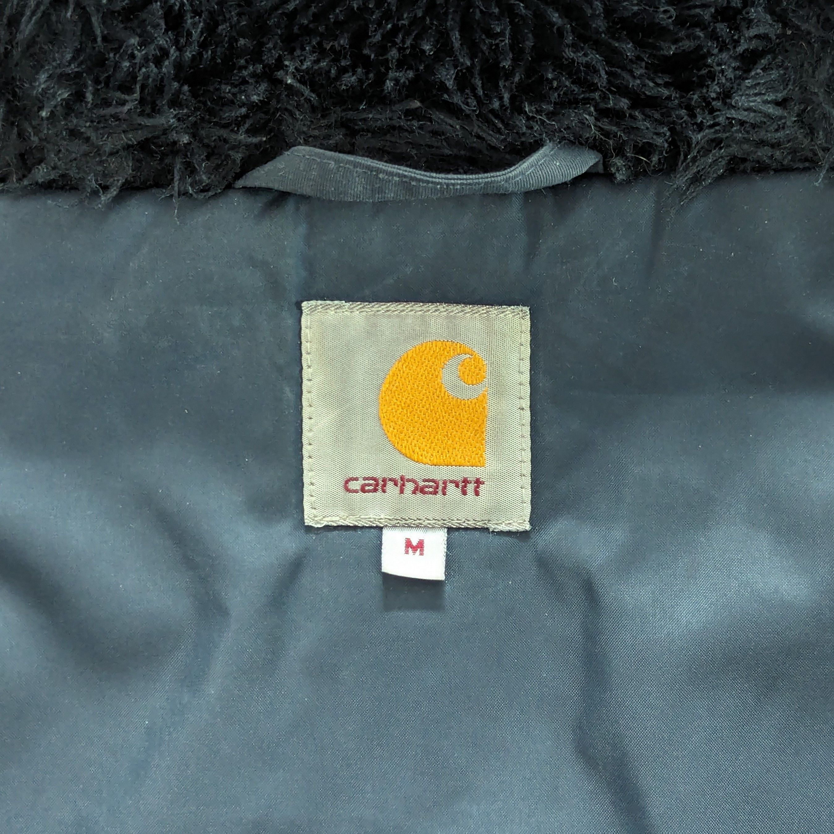Carhartt Carhartt Anchorage Parka Men's Jacket Size M Casual Clothing Size US M / EU 48-50 / 2 - 16 Thumbnail