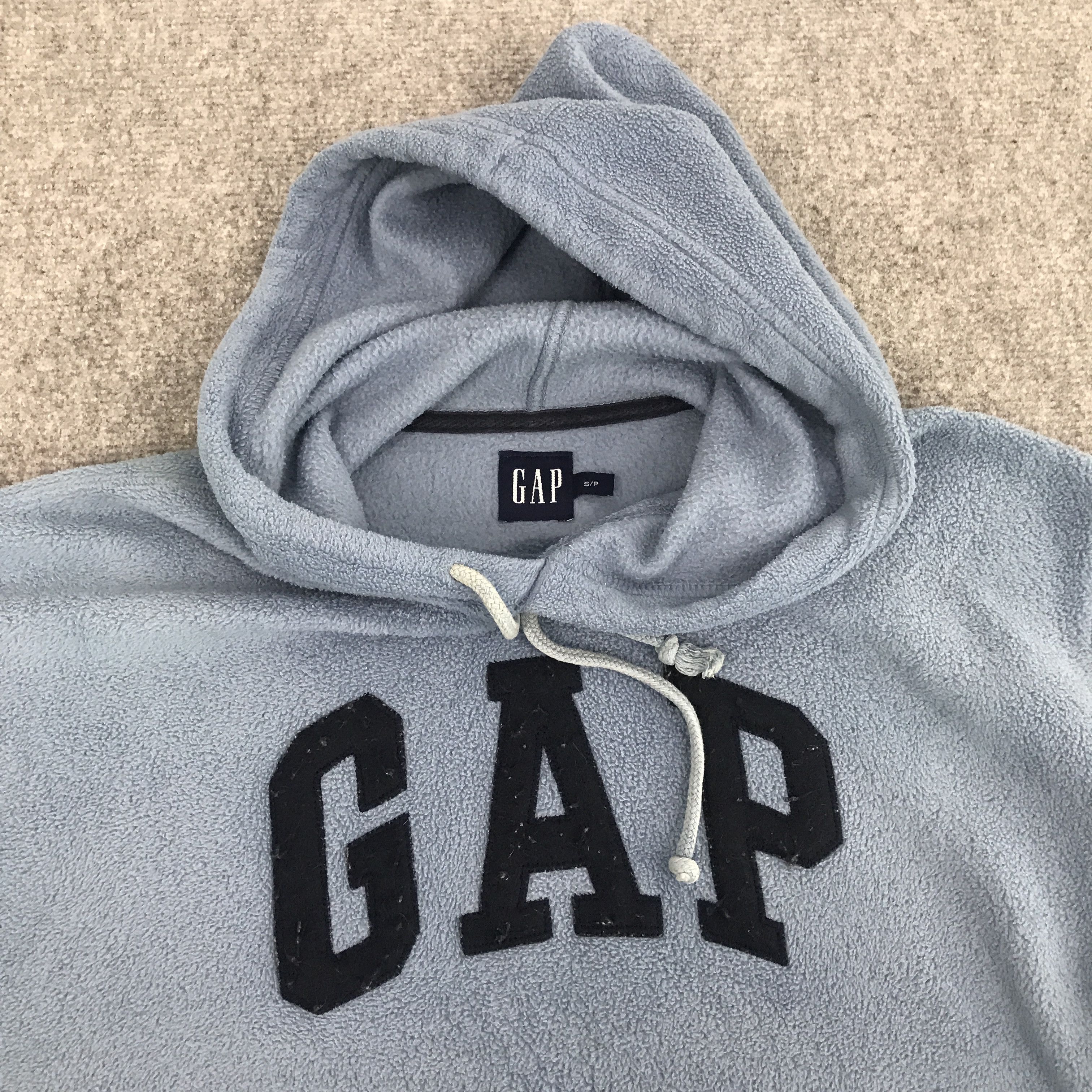Gap Rare Gap est.1969 Sweatshirt Hoodie Size US M / EU 48-50 / 2 - 8 Thumbnail