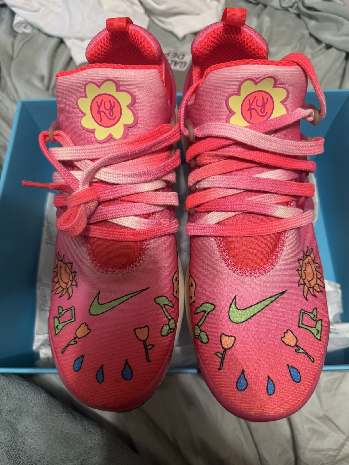 Nike Nike air presto DB18 Size US 13 / EU 46 - 6 Thumbnail