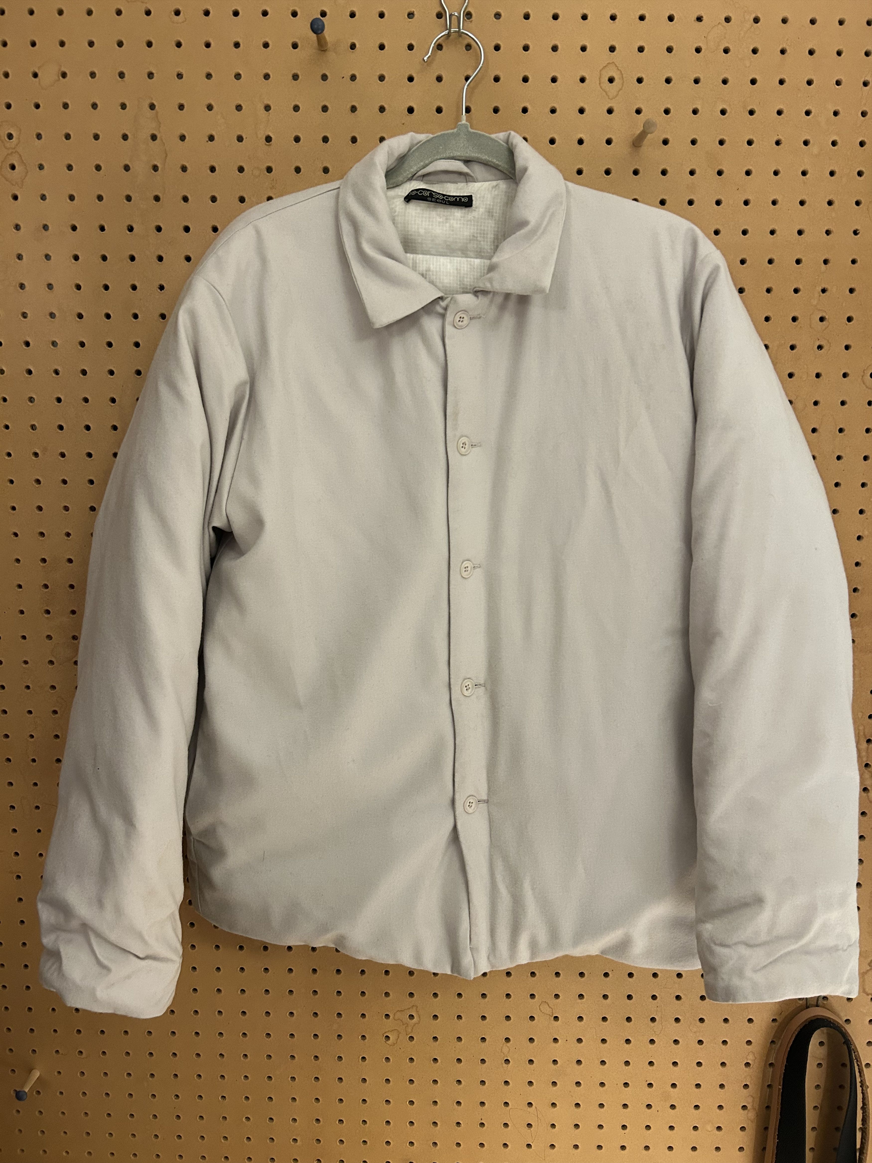 Other SEEALL WORK SHIRTS Size US L / EU 52-54 / 3 - 1 Thumbnail