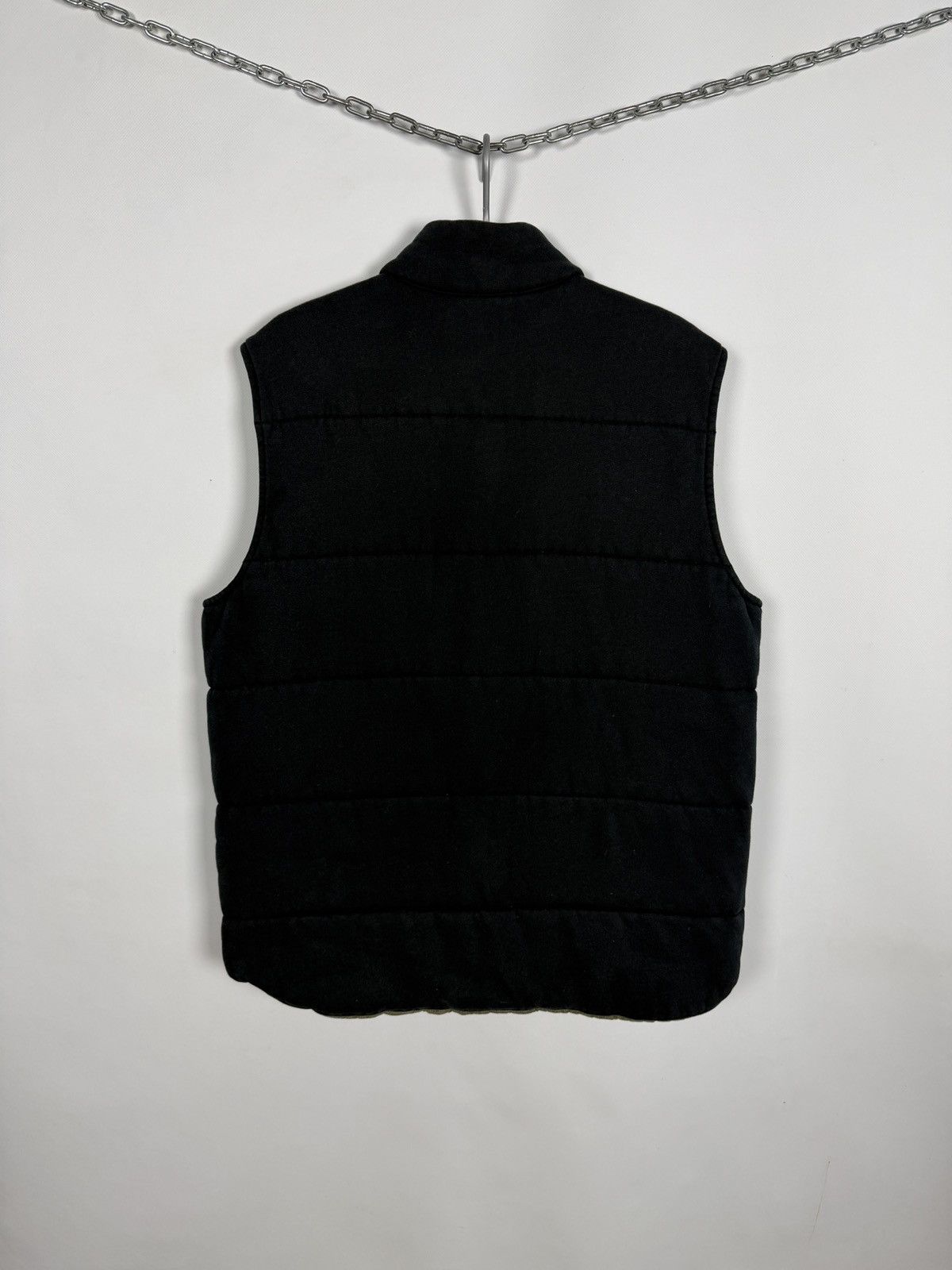 Polo Ralph Lauren Men’s Vintage Polo Ralph Lauren Full Zip Vest Pony Logo XL Size US XL / EU 56 / 4 - 12 Thumbnail