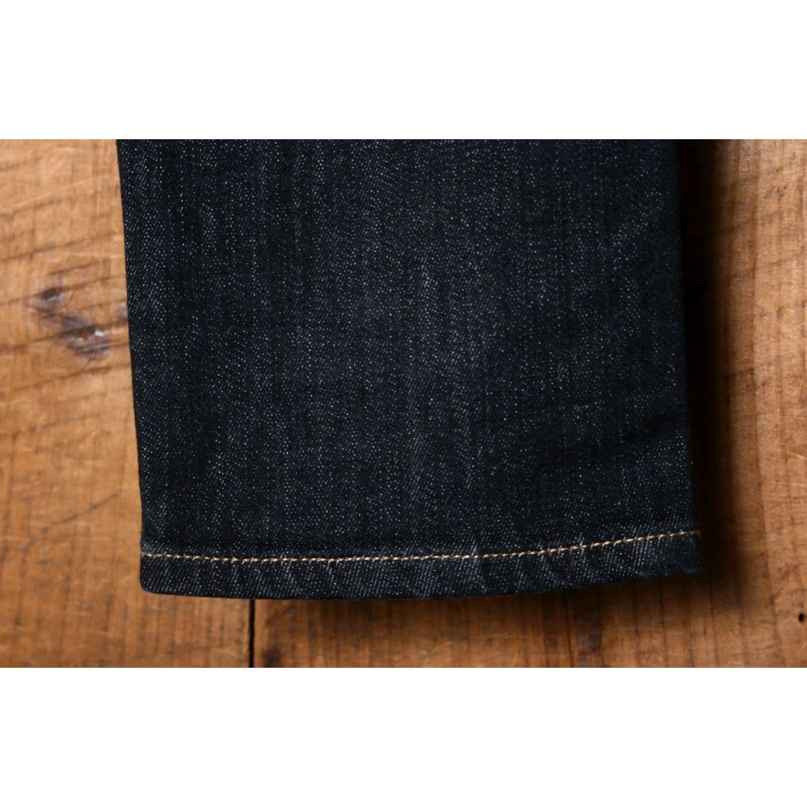 Armani Exchange A|X ARMANI EXCHANGE Blue Stretch Denim Skinny Fit Jeans Men's Sz. 28 Size US 31 - 5 Thumbnail