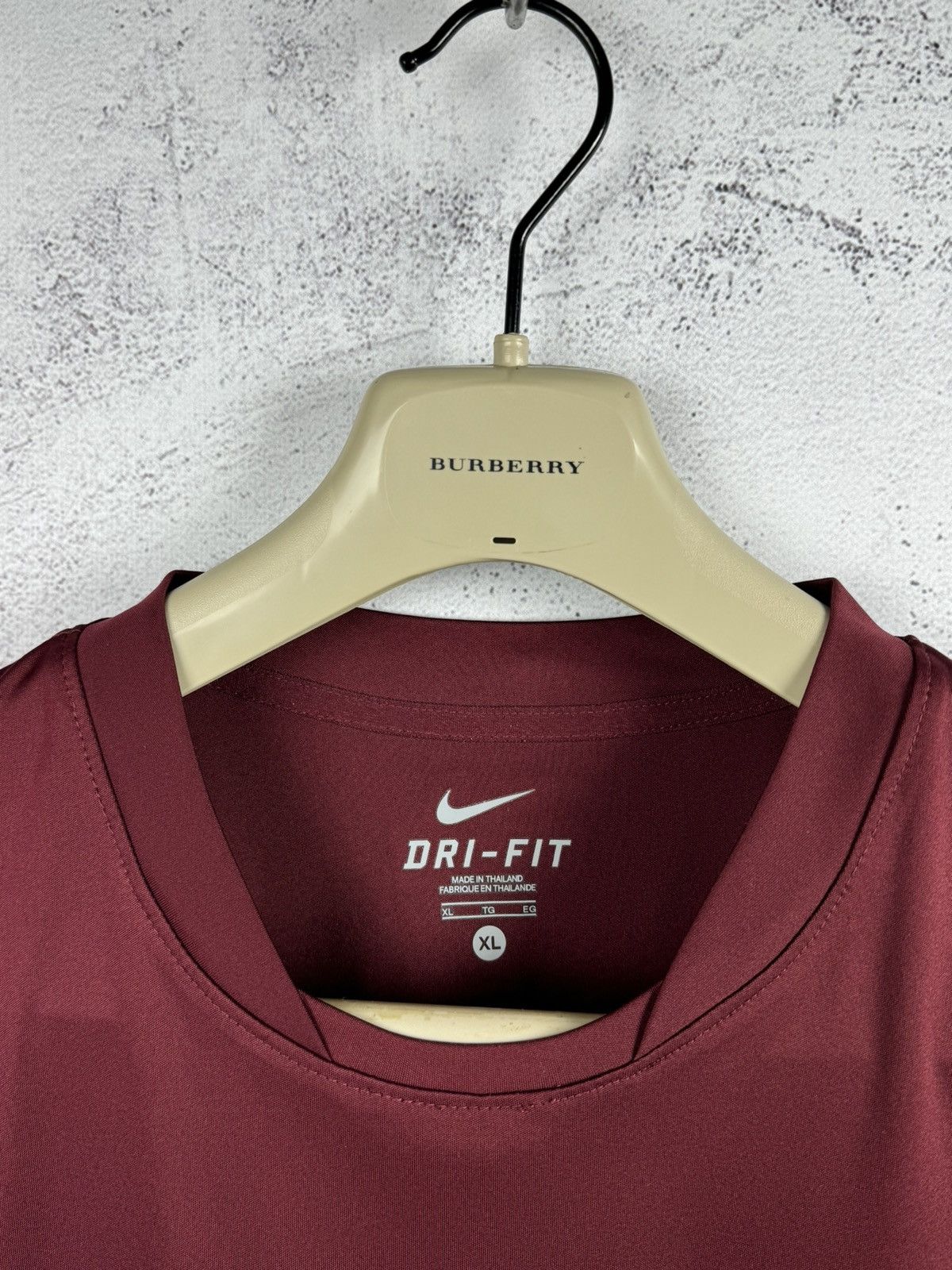 Nike × Vintage NIKE ARSENAL SOCCER JERSEY 2010 2011 VINTAGE TEE Y2K DRILL Size US XL / EU 56 / 4 - 14 Thumbnail