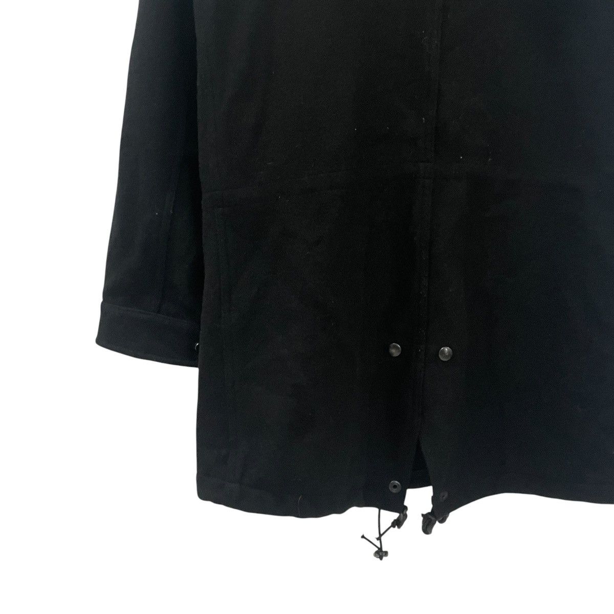 Other Vintage 90s Military Us M-5 Spec Jacket Size US S / EU 44-46 / 1 - 9 Thumbnail